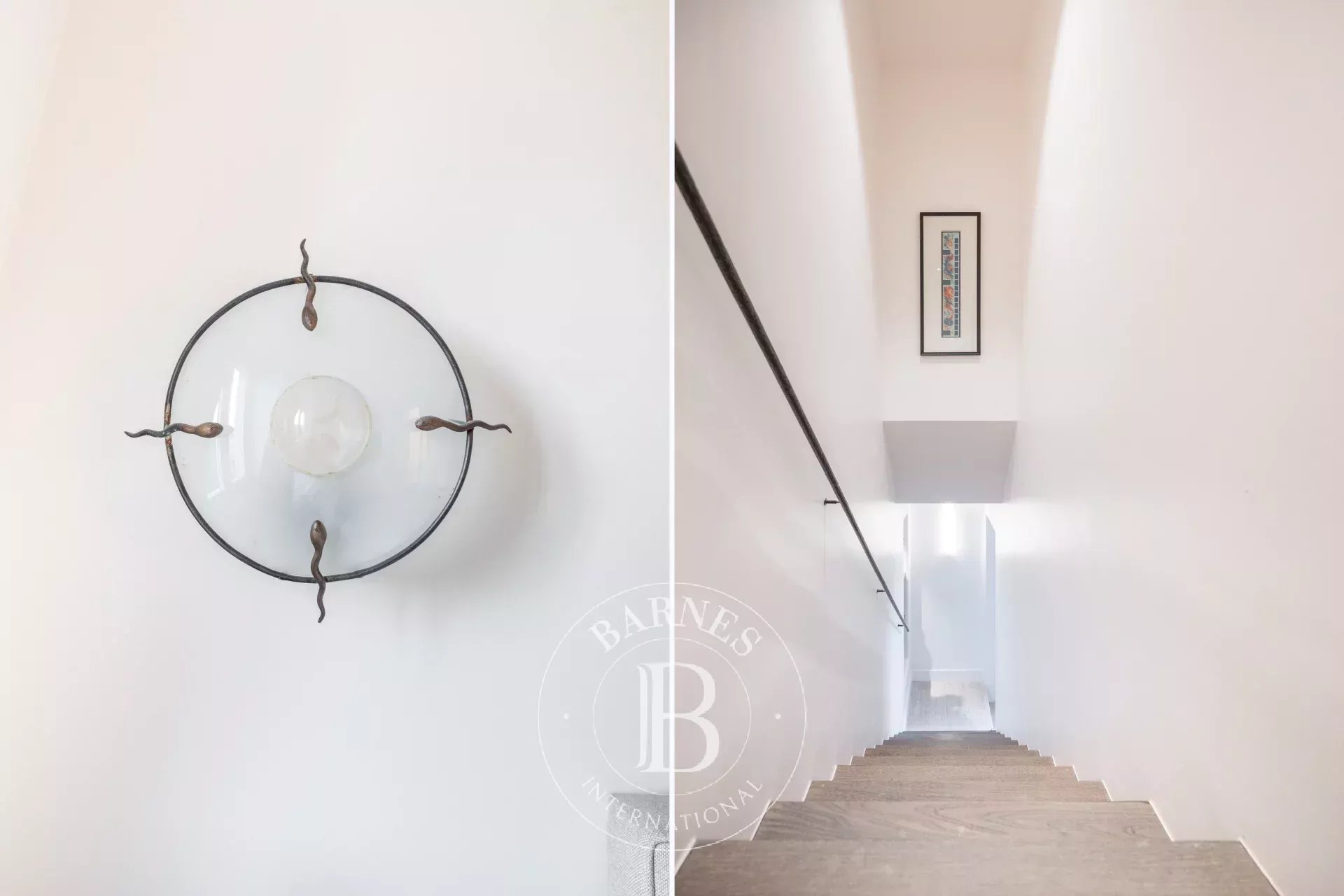 Daire Paris 3ème - picture 29