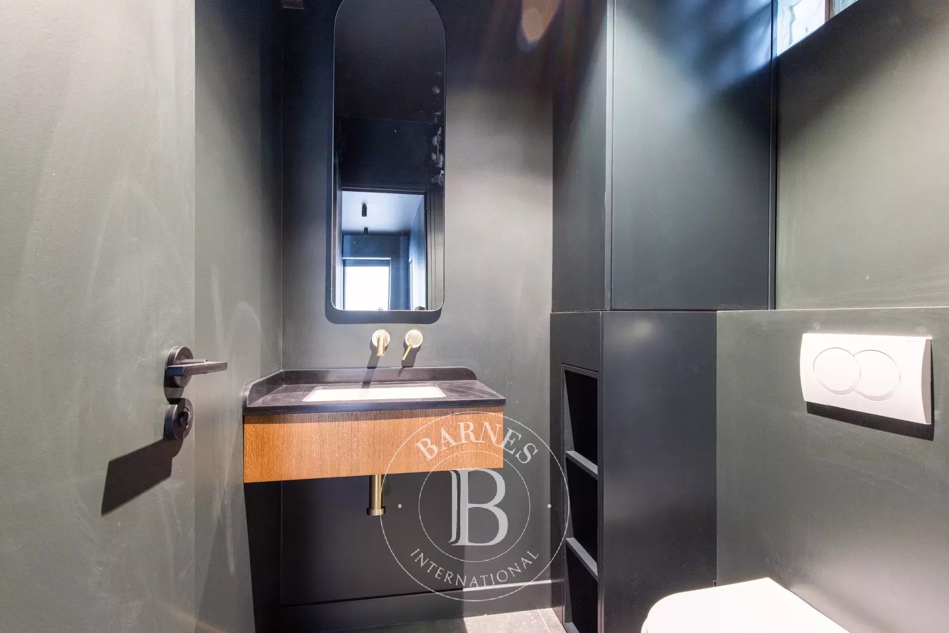 Paris 8 - Friedland Balzac - 3 bedroom flat - fully renovated - picture 12