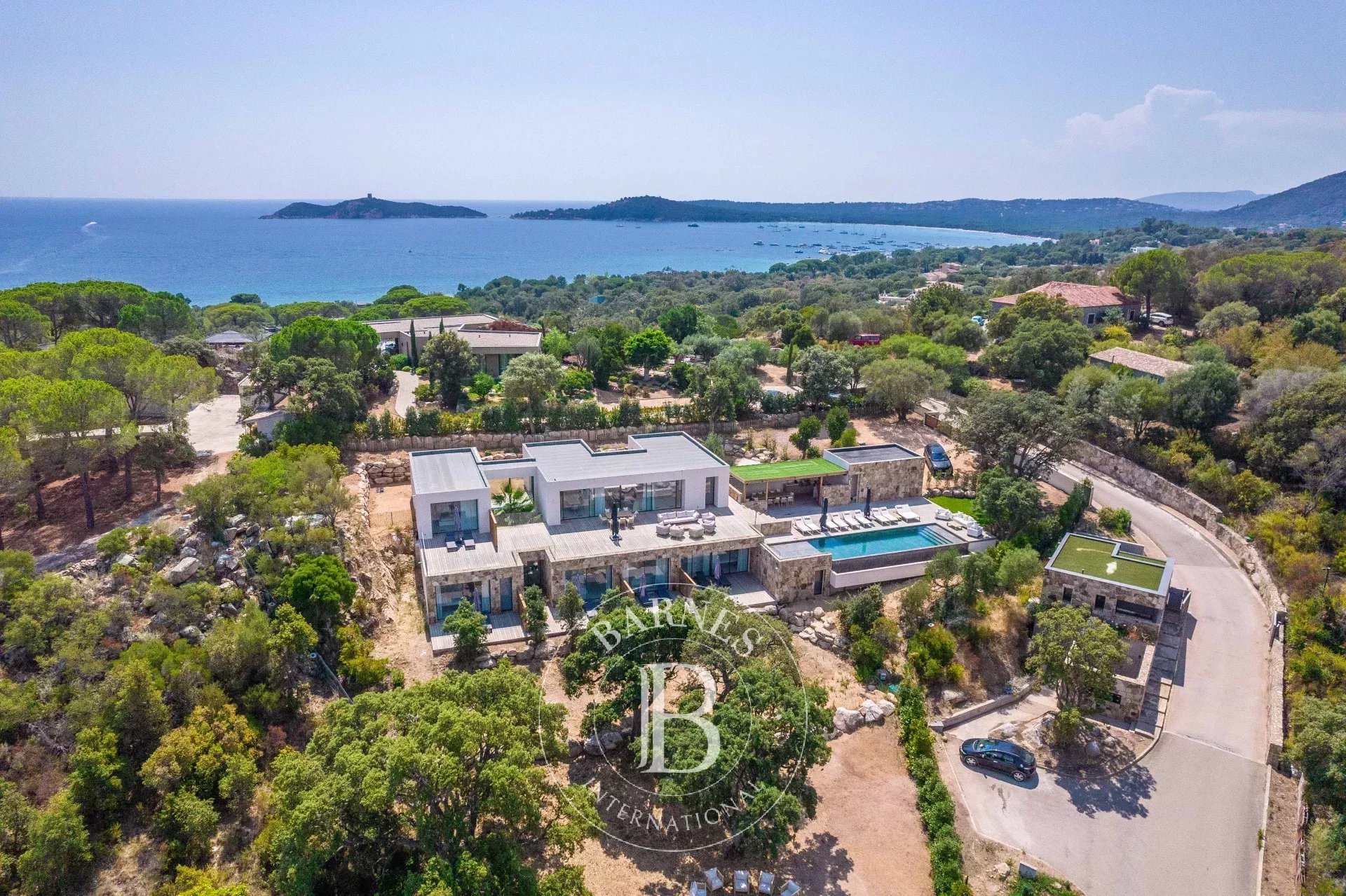 Porto-Vecchio  - Villa  - picture 15