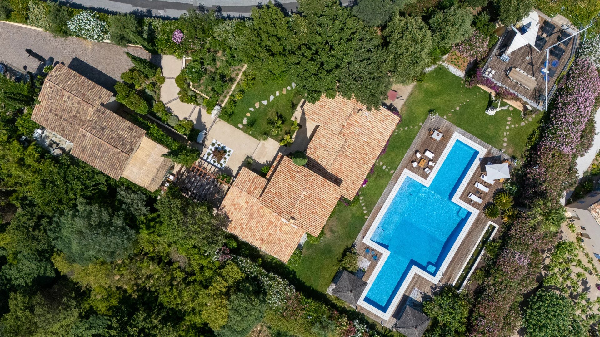 Grimaud, Var