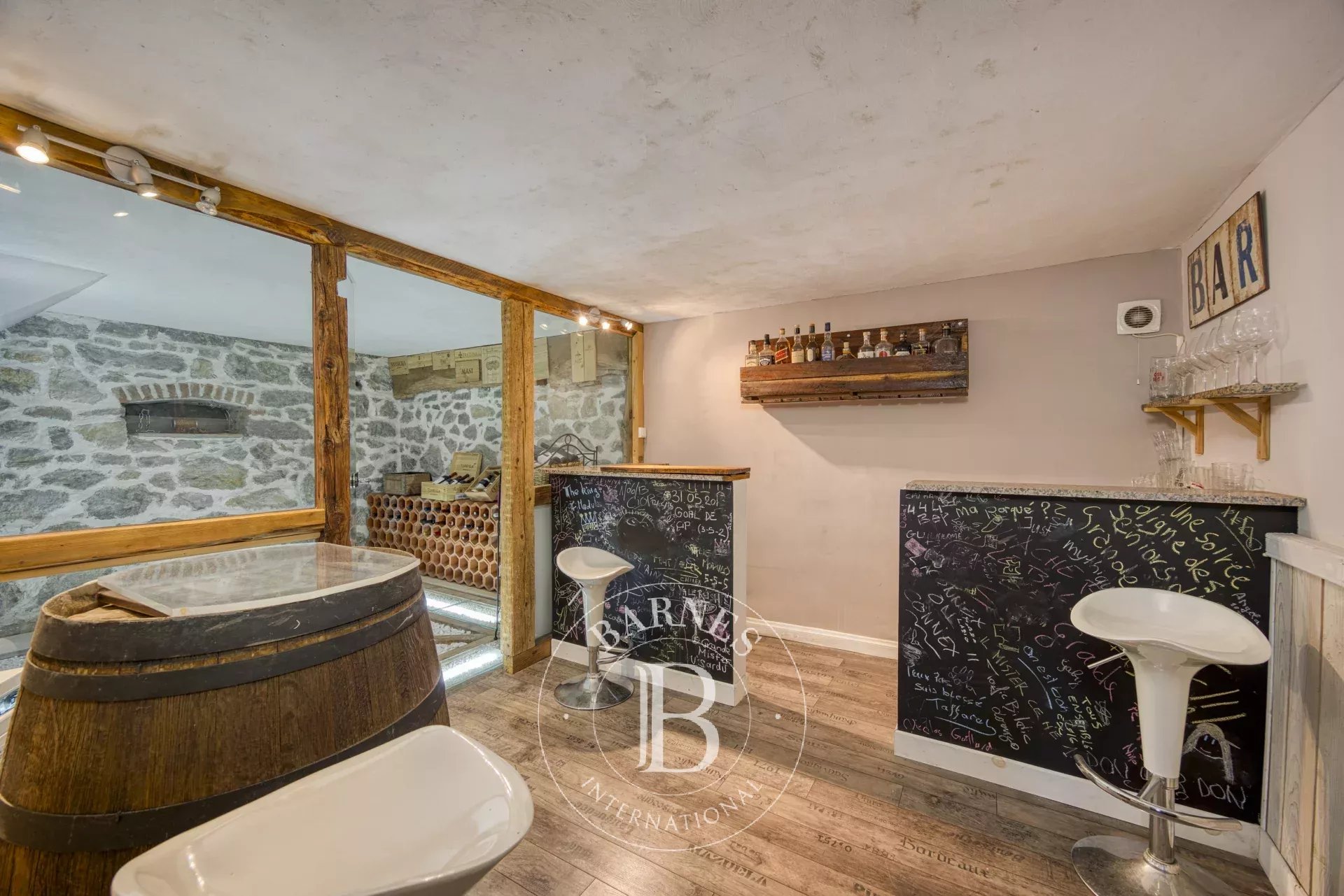 Şehir evi Nangy - picture 14