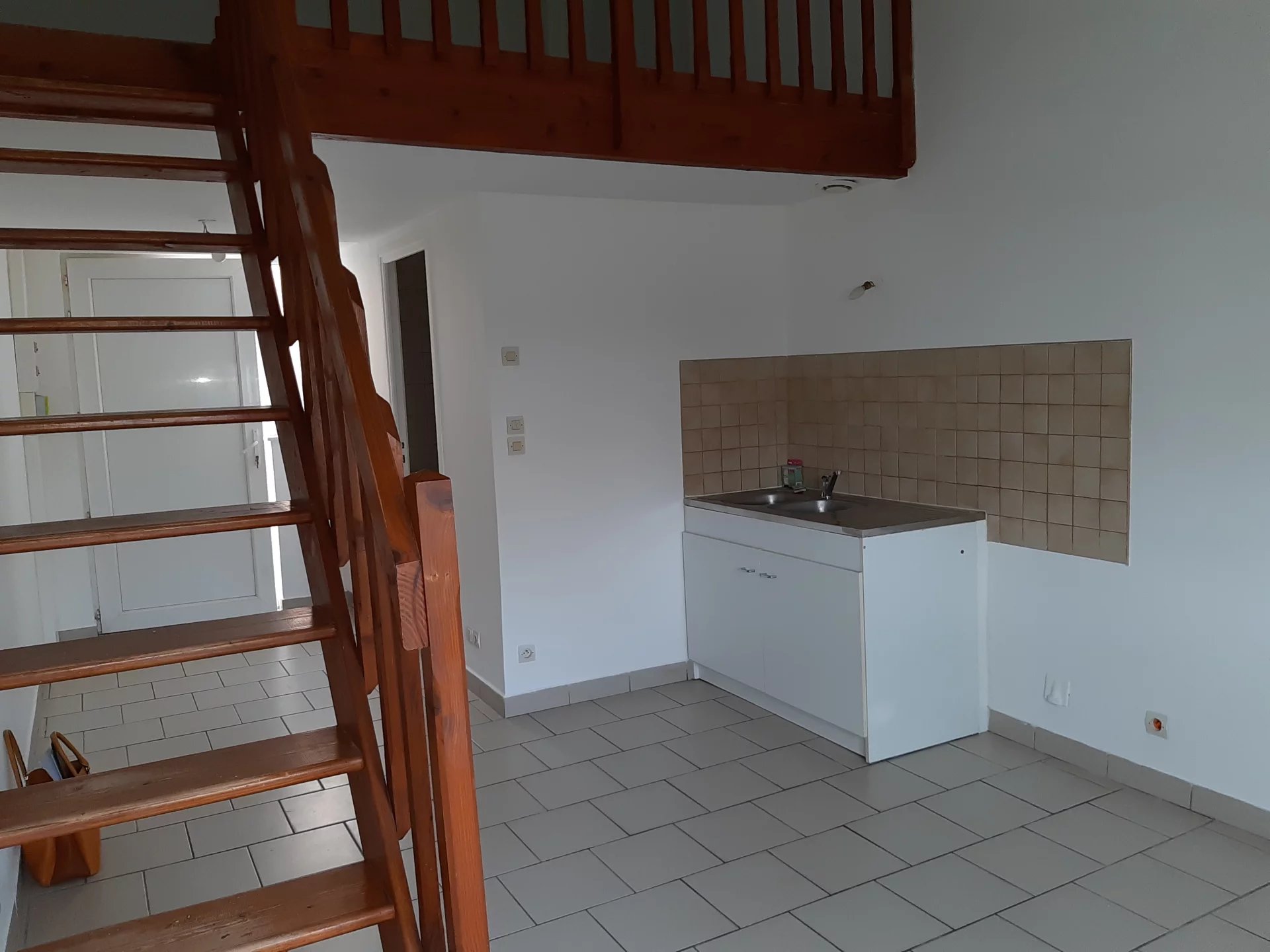 Agence immobilière de IMMOBILIERE DE FRANCE