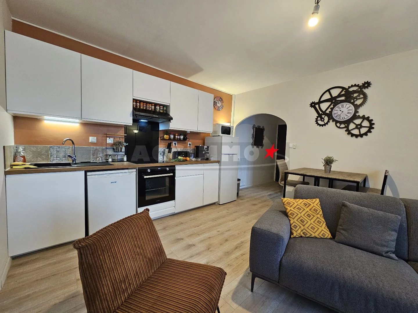 Vente Appartement Albi