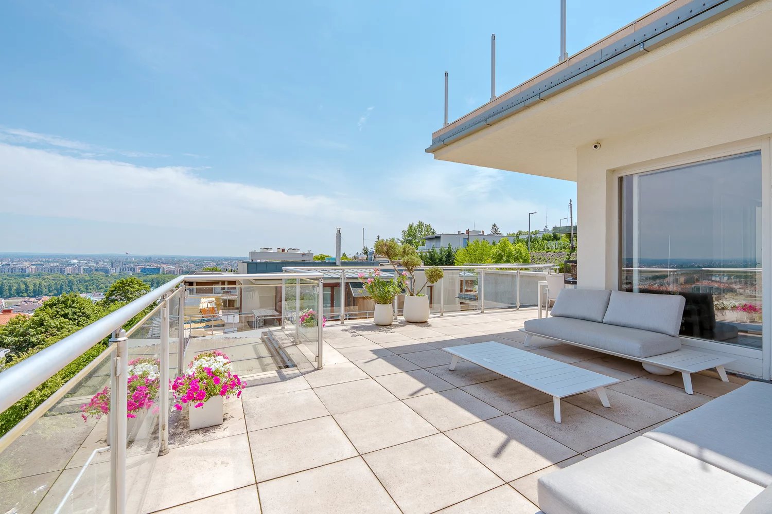 Daire Budapest II. kerülete - picture 16