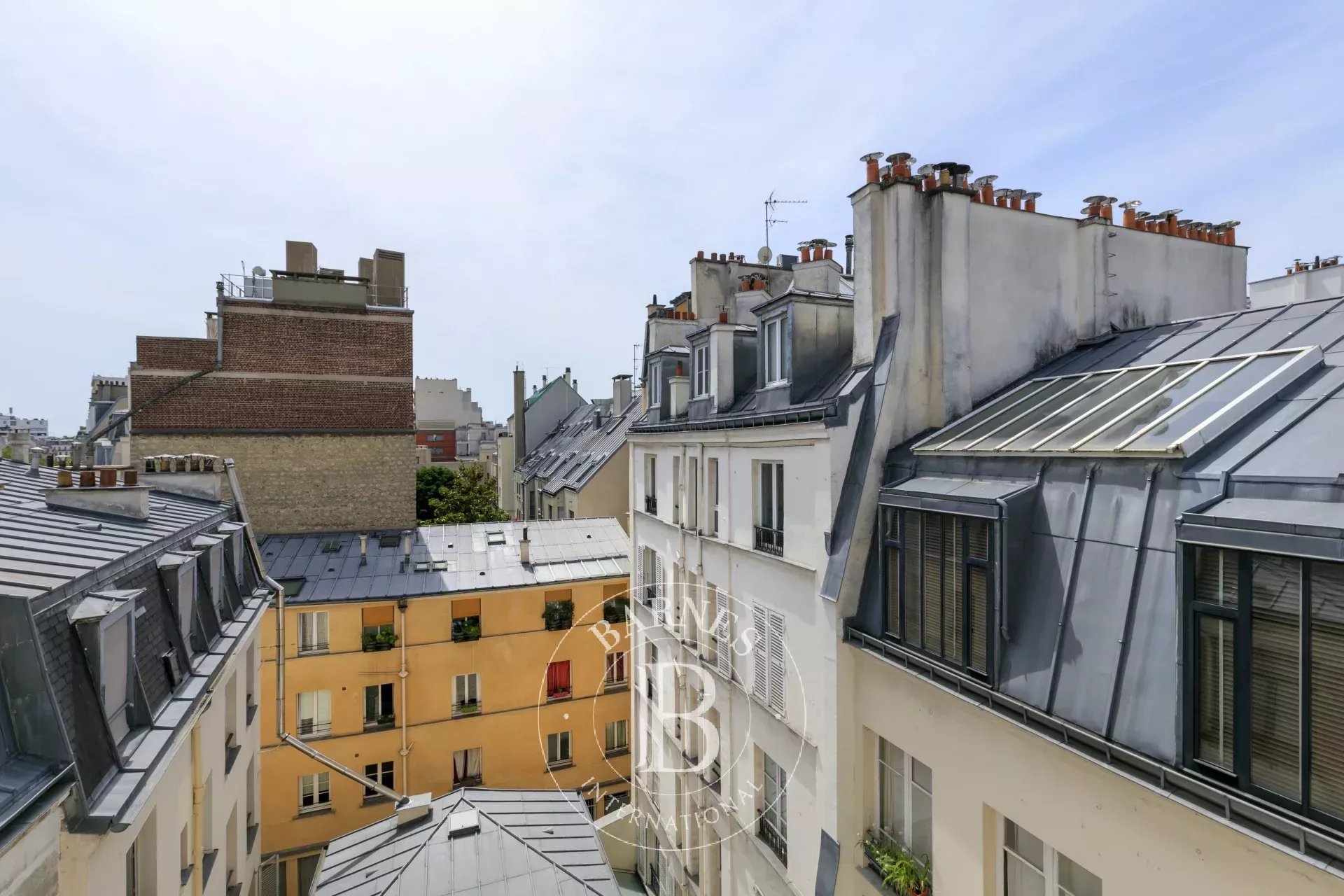 Paris  - Appartement 3 Pi&egrave;ces 2 Chambres - picture 10