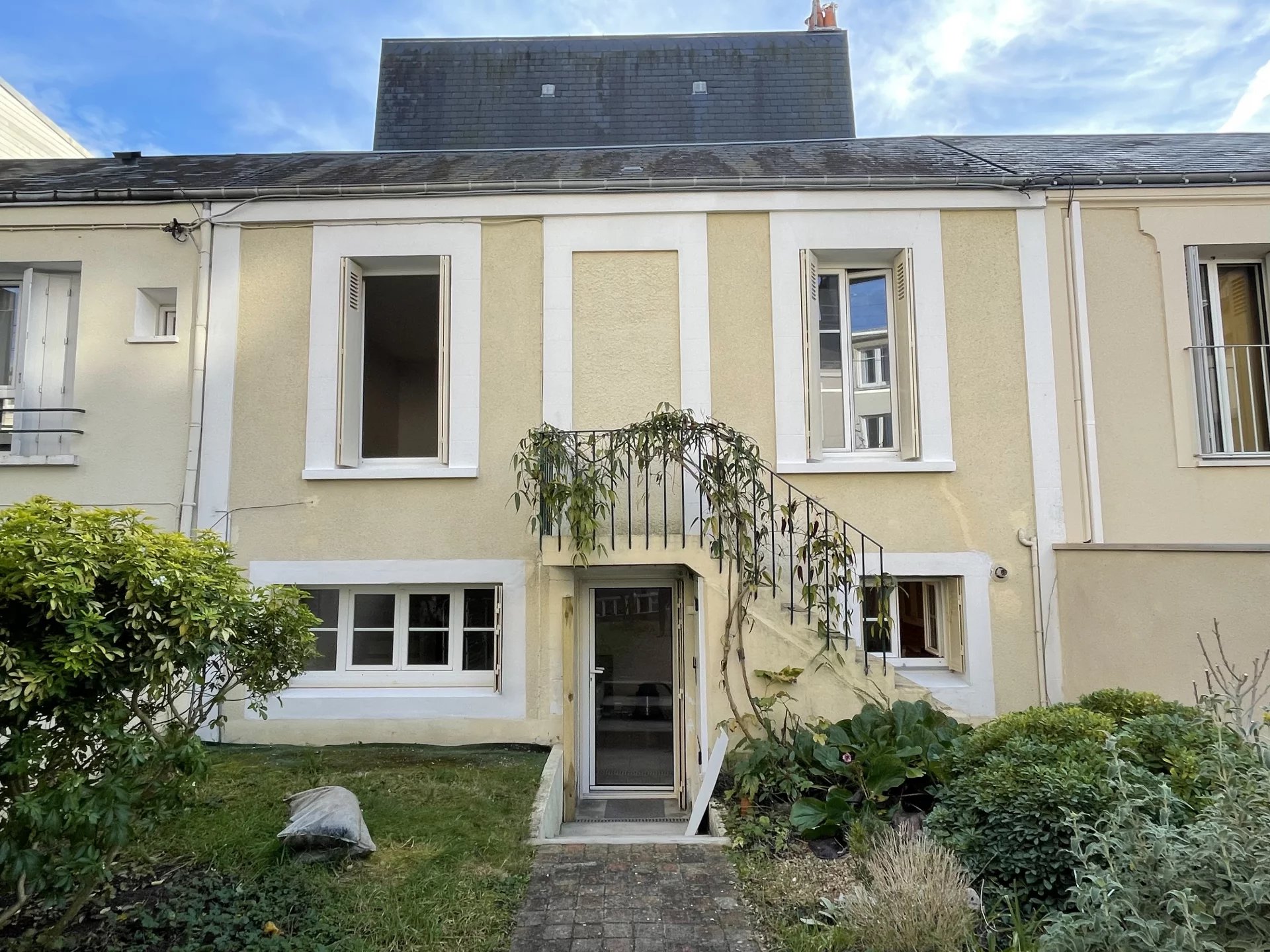 Agence immobilière de GAUTARD Immobilier