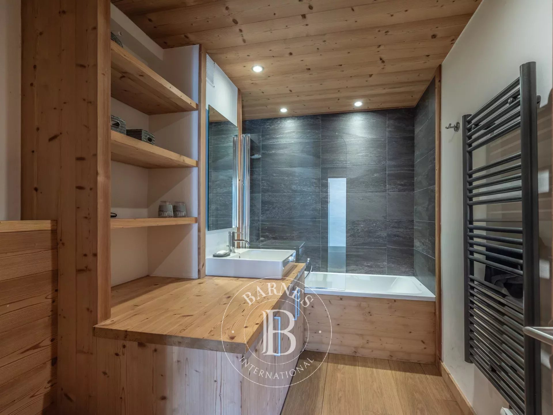 Praz-sur-Arly  - Appartement 4 Pi&egrave;ces 3 Chambres - picture 13