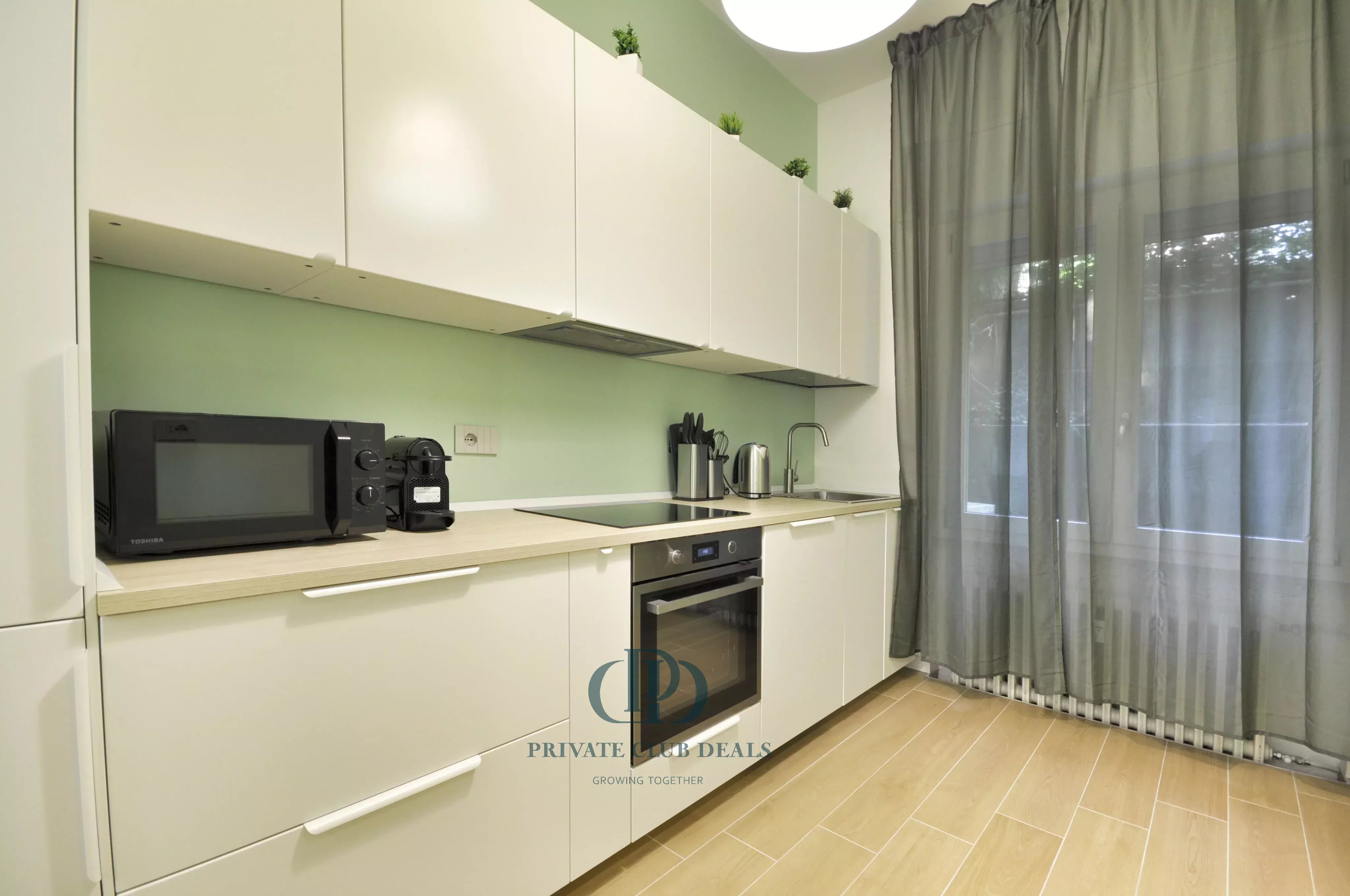 Daire Como - picture 4