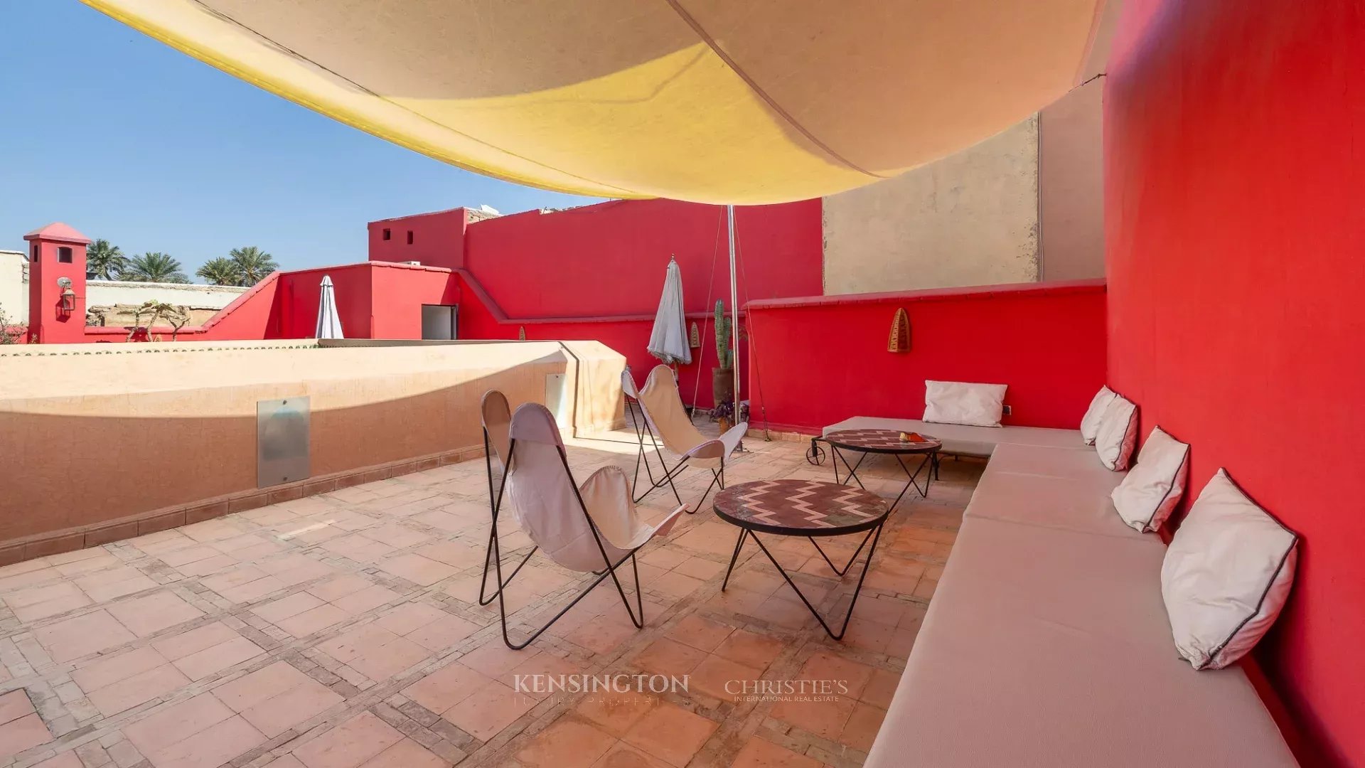 4 Bedroom Villa/Townhouse's Image 21