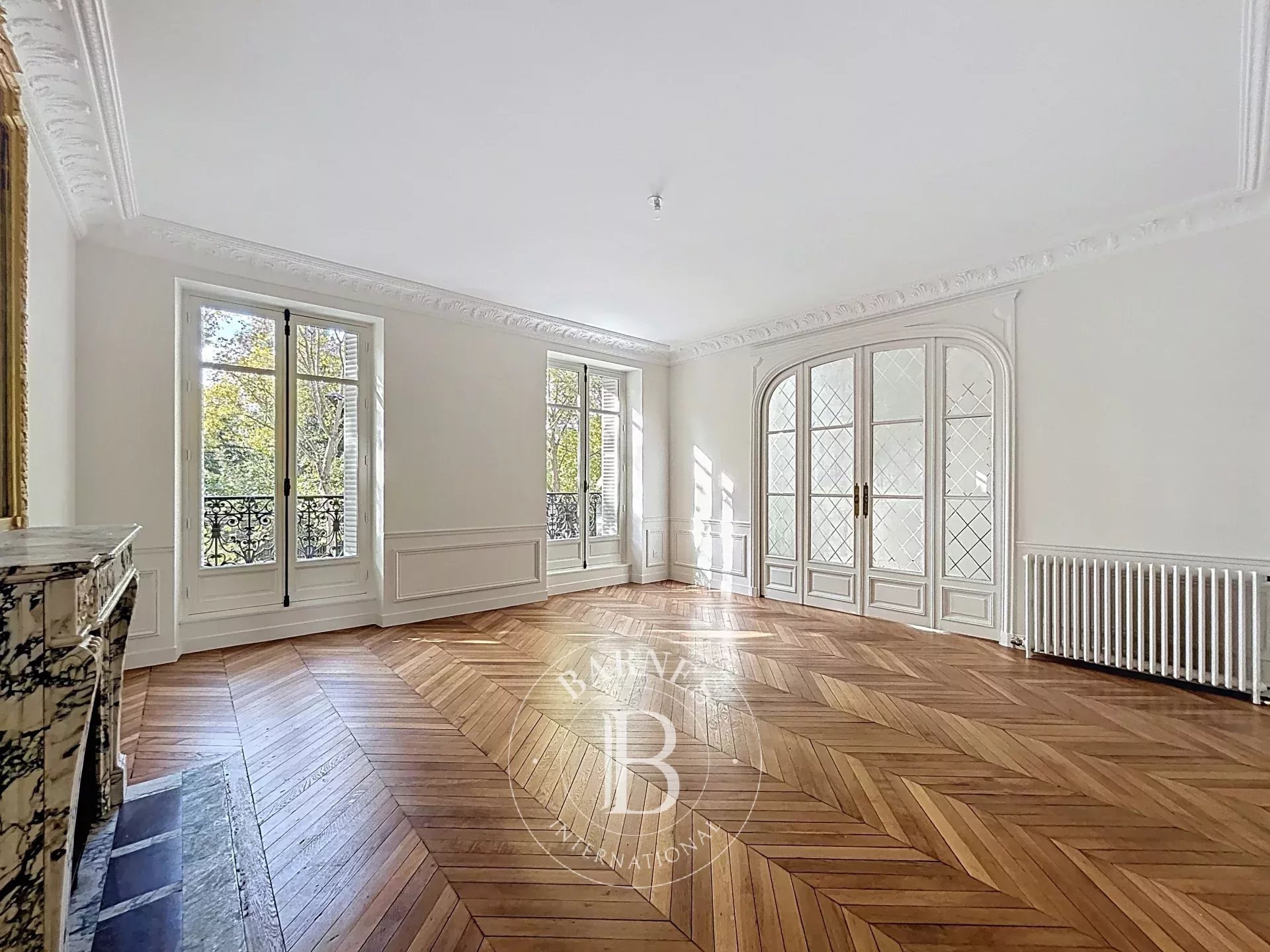 Daire Paris 17ème - picture 5