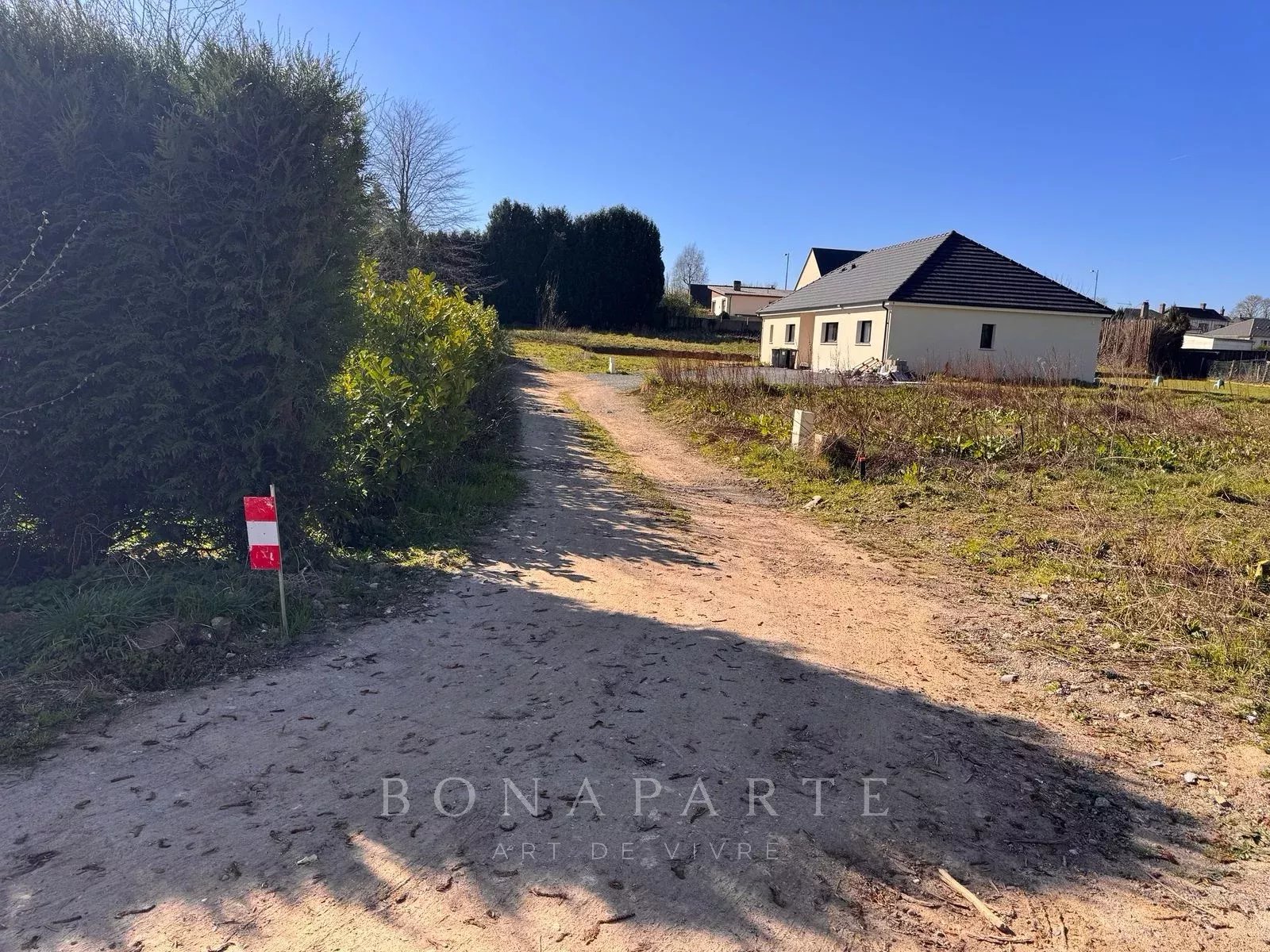 Photo bien immobilier