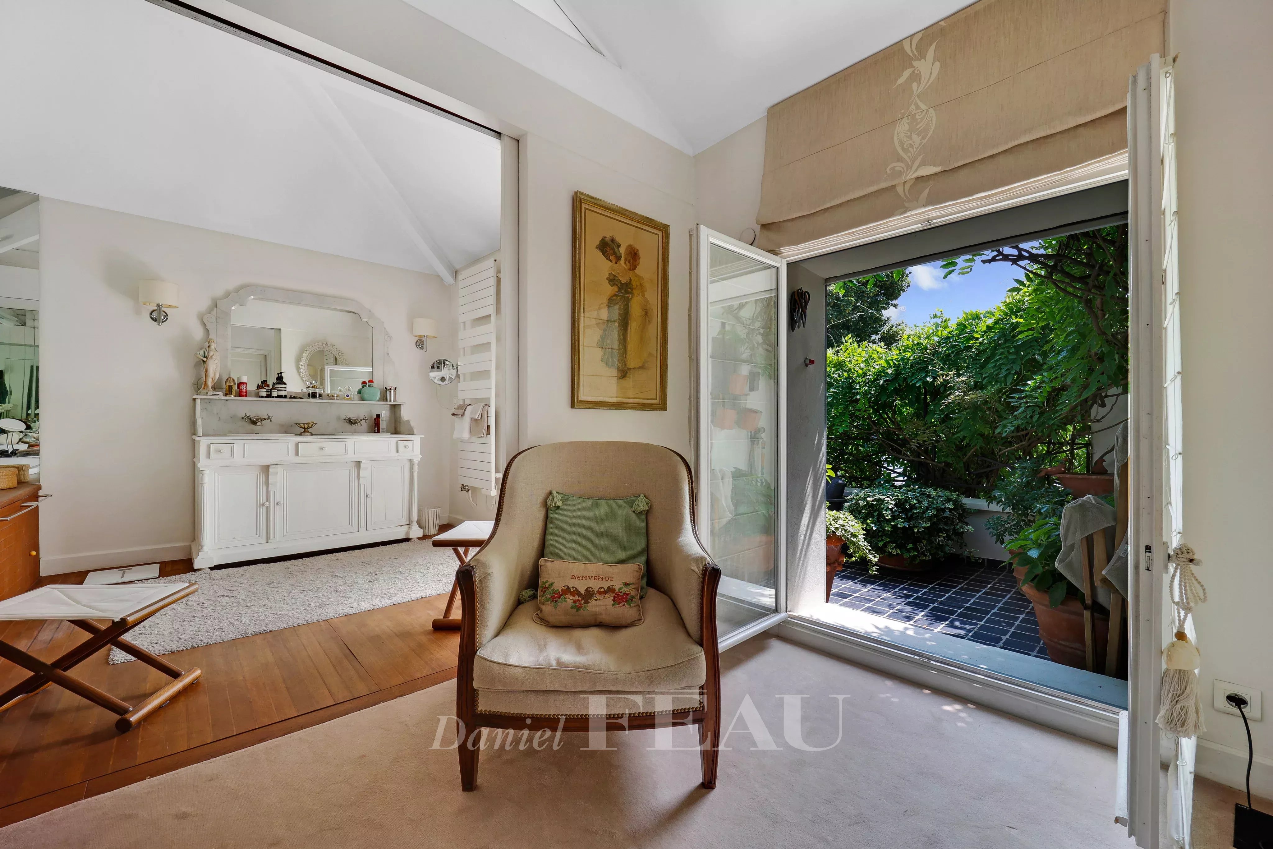 Vente Maison Boulogne-Billancourt