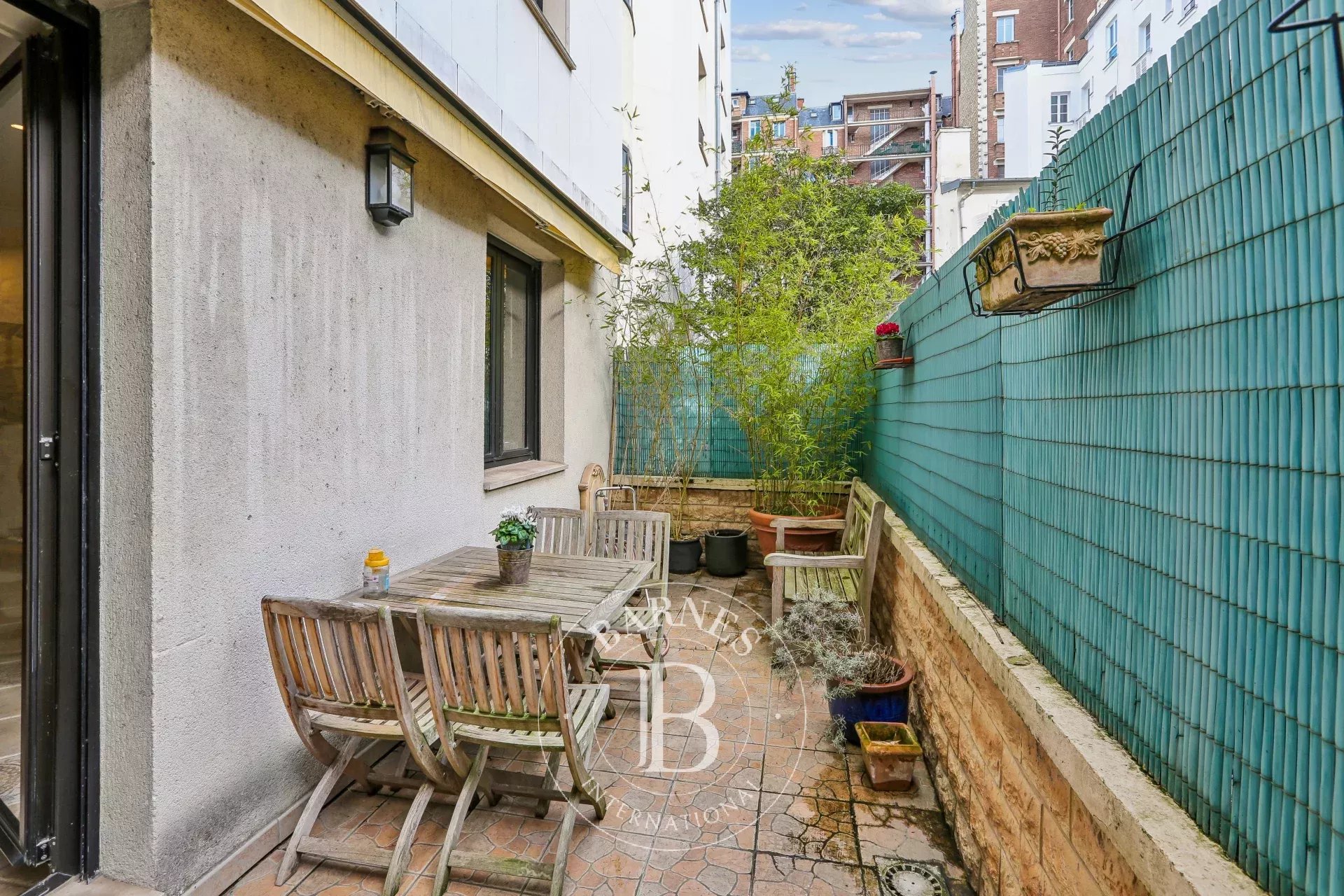 Piso Paris 75016  -  ref 86744168 (picture 2)