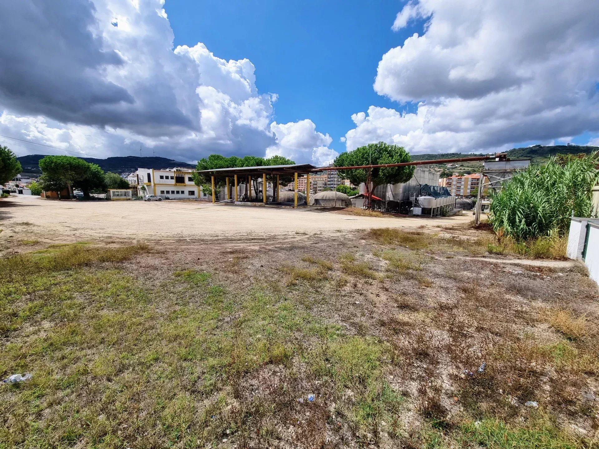 Unique Opportunity Land for Construction Housing, Commerce Services, Hotel in the Center of Arruda dos Vinhos ARU 85506357 image 7