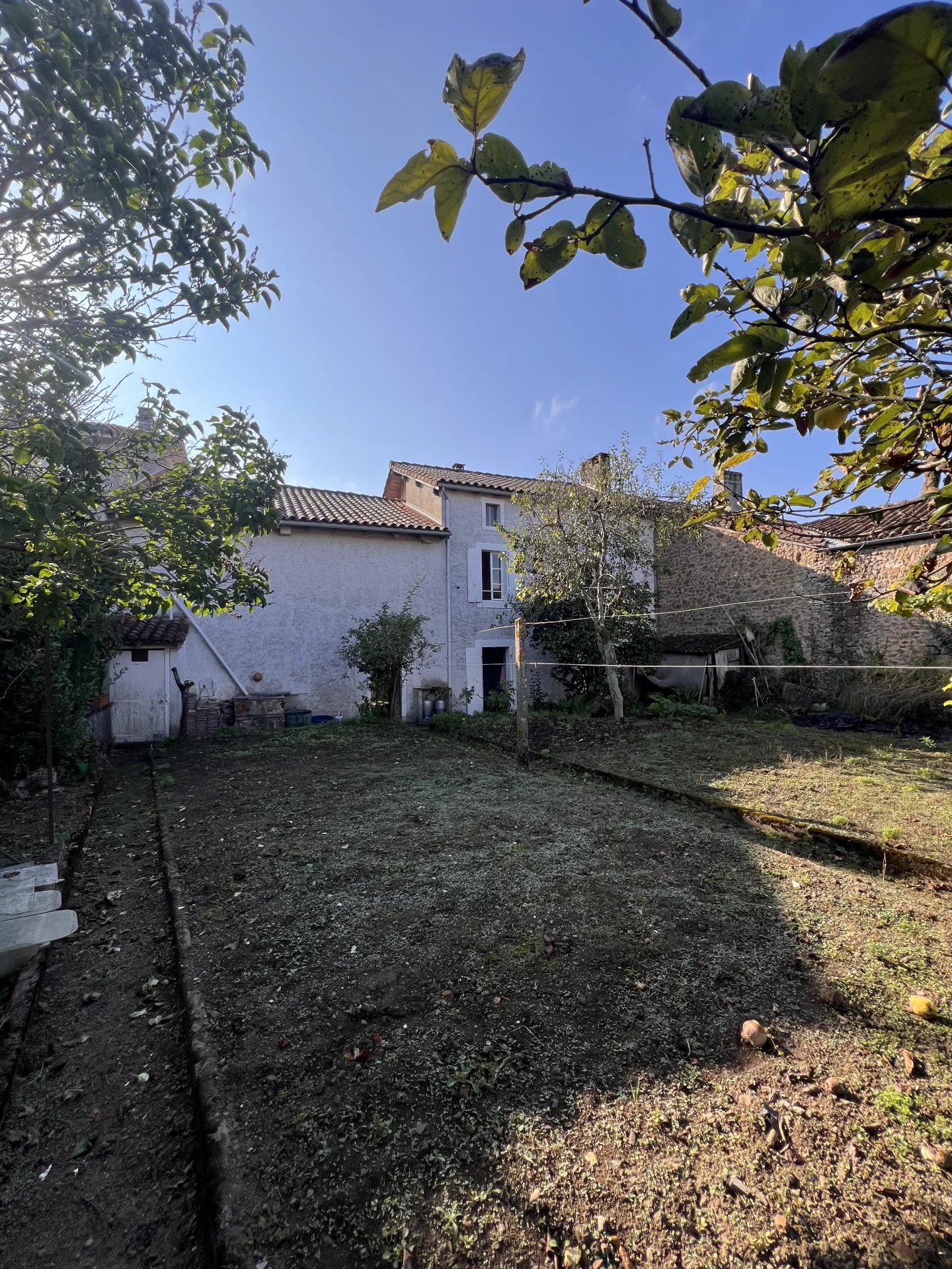 Agence immobilière de Pragout Immobilier
