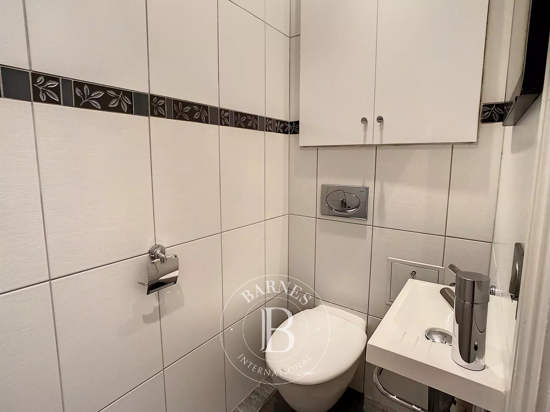 Daire Neuilly-sur-Seine - picture 12