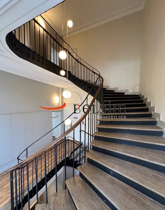 Location Appartement Metz