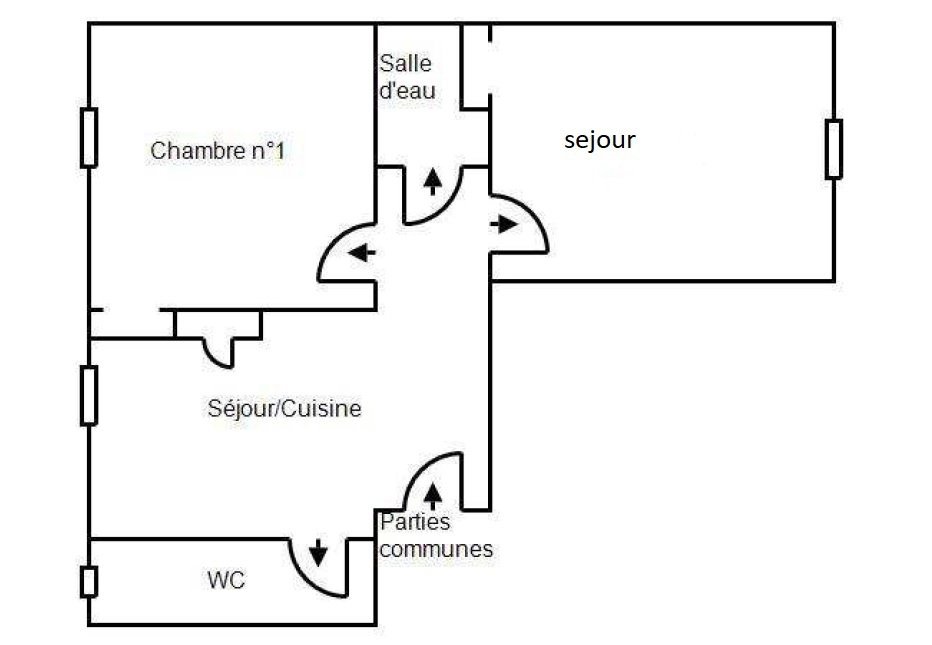 Agence immobilière de AGENCE ImmoCenter