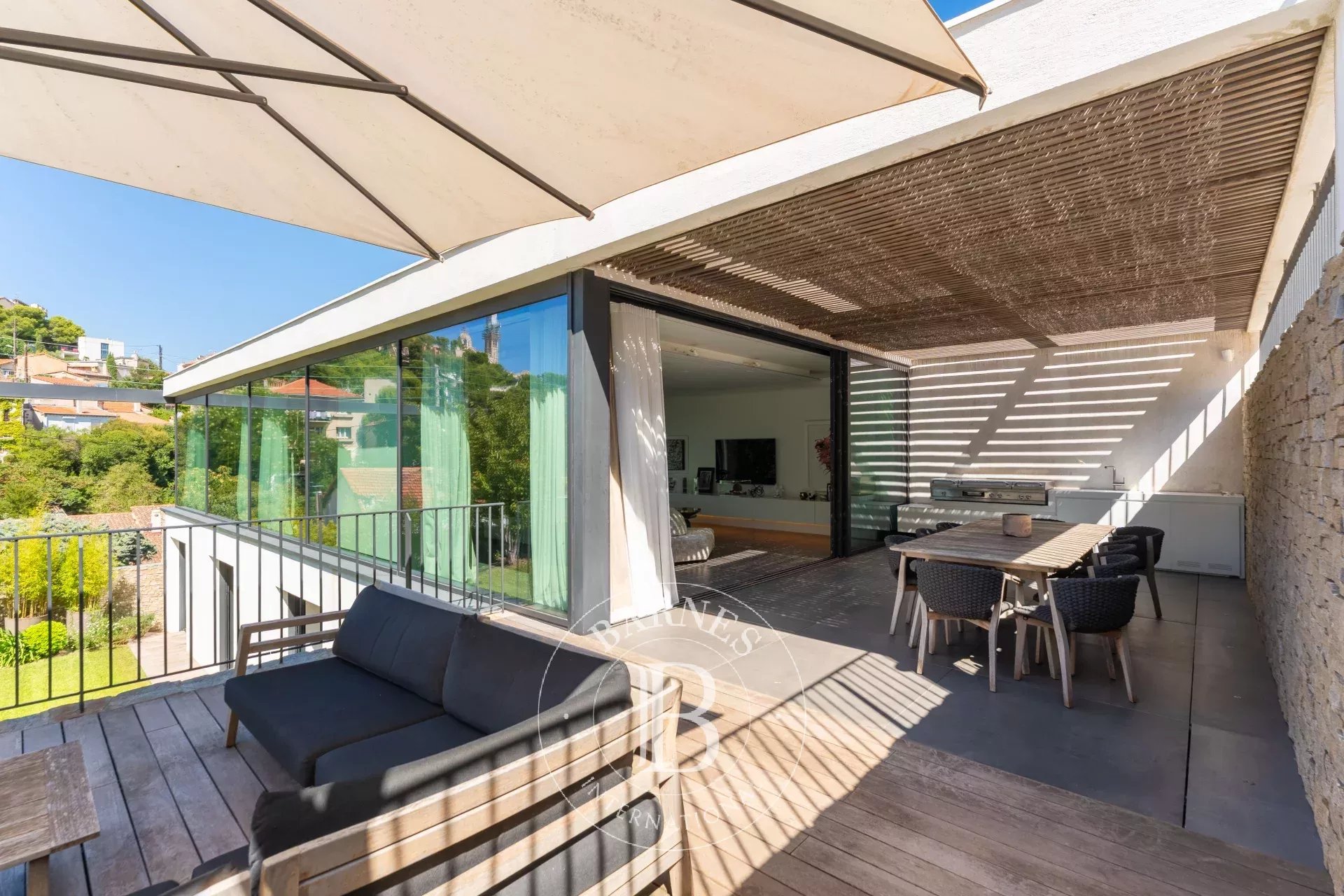 Ev Marseille 7ème - picture 4