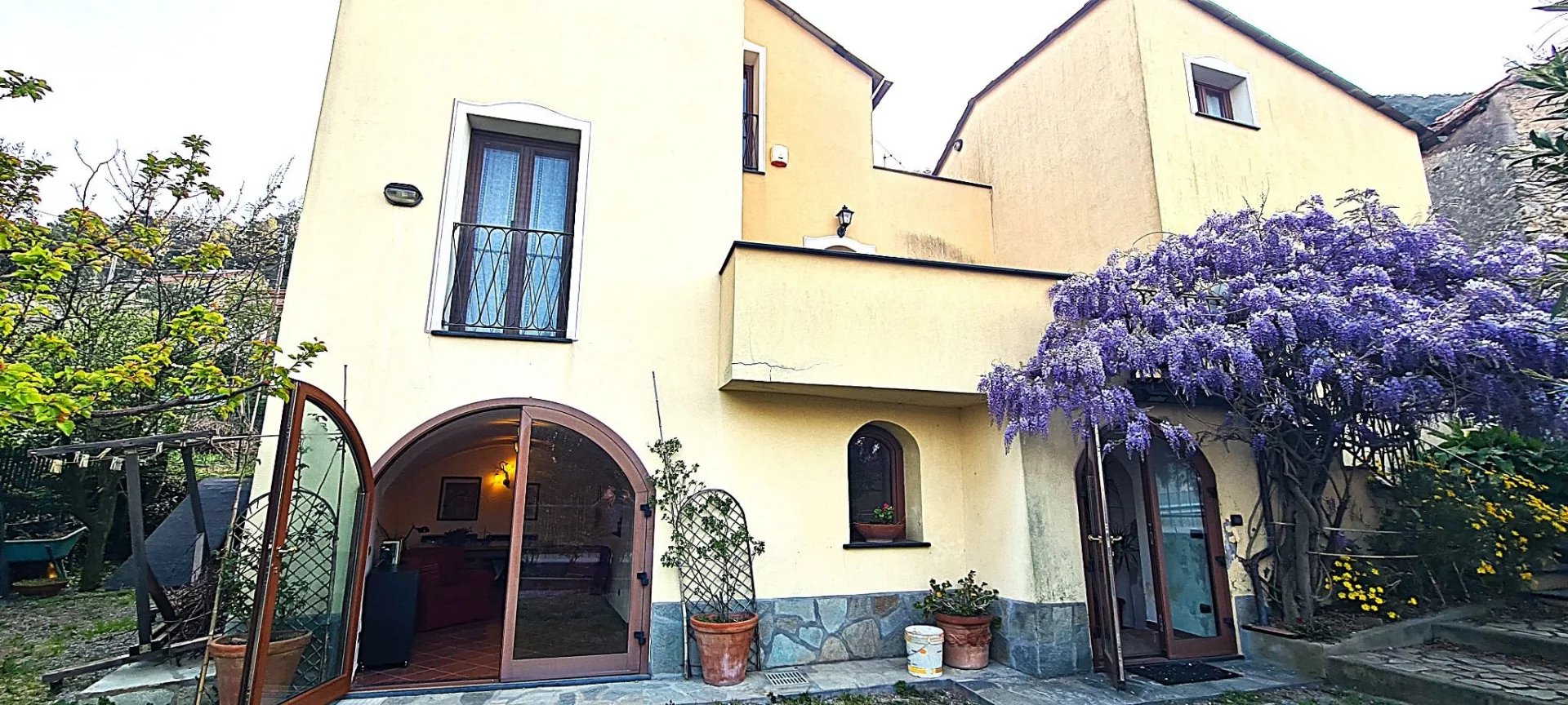 Agence immobilière de Royal House