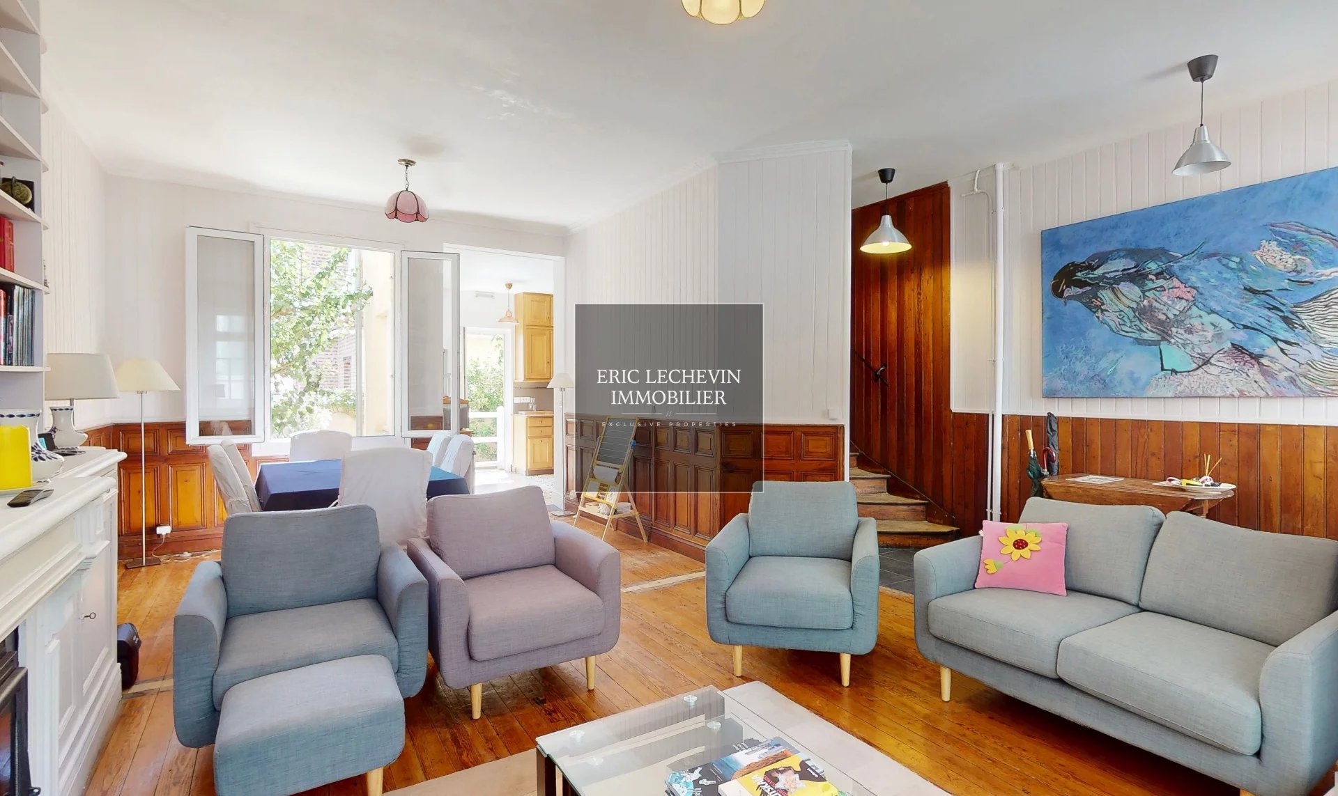 Agence immobilière de ELIM