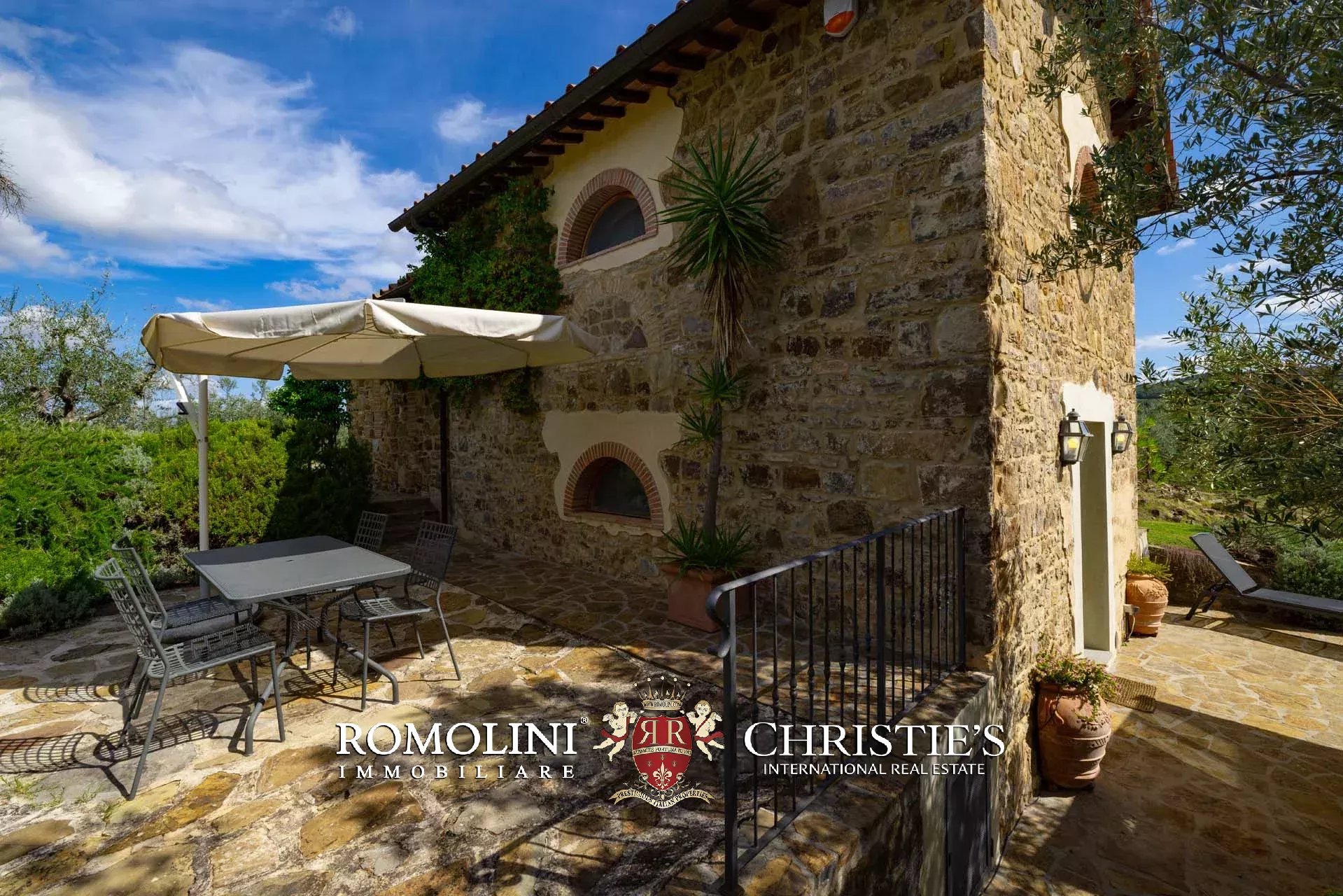 4 Bedroom Villa/Townhouse's Image 61
