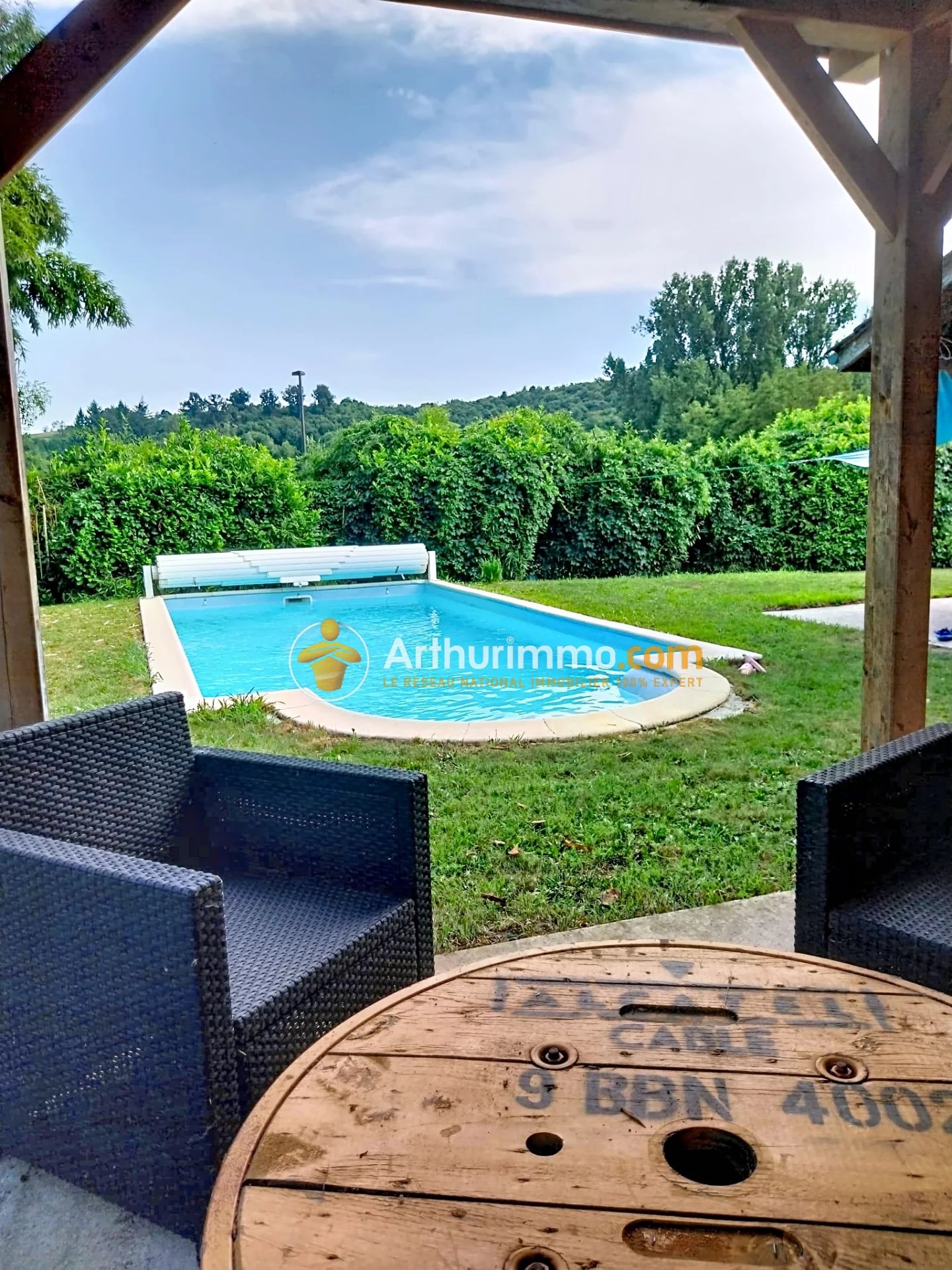 Agence immobilière de SARL BLOT L'IMMOBILIER