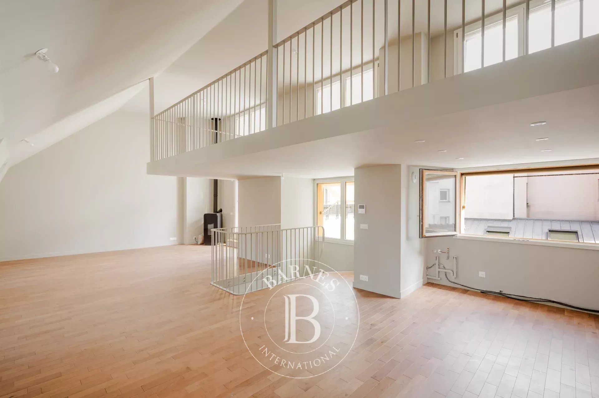 Clichy  - Duplex 3 Bedrooms - picture 5