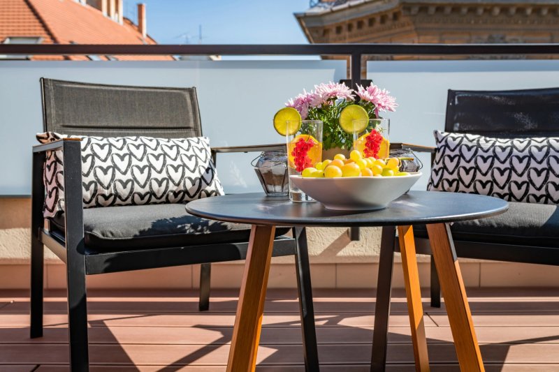 Alquiler Piso | Budapest VI. kerülete - picture 3