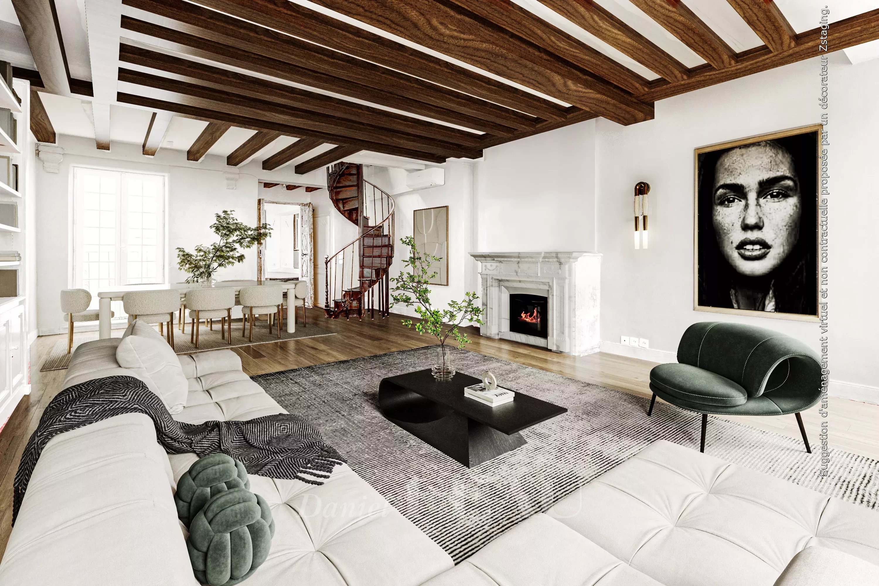 Paris Ve - Panthéon