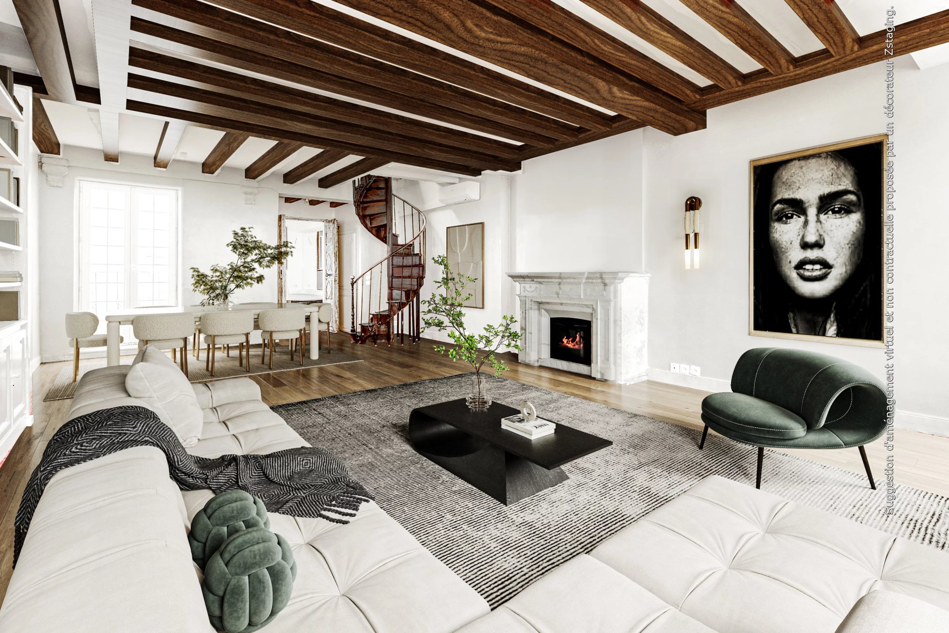 Listing image