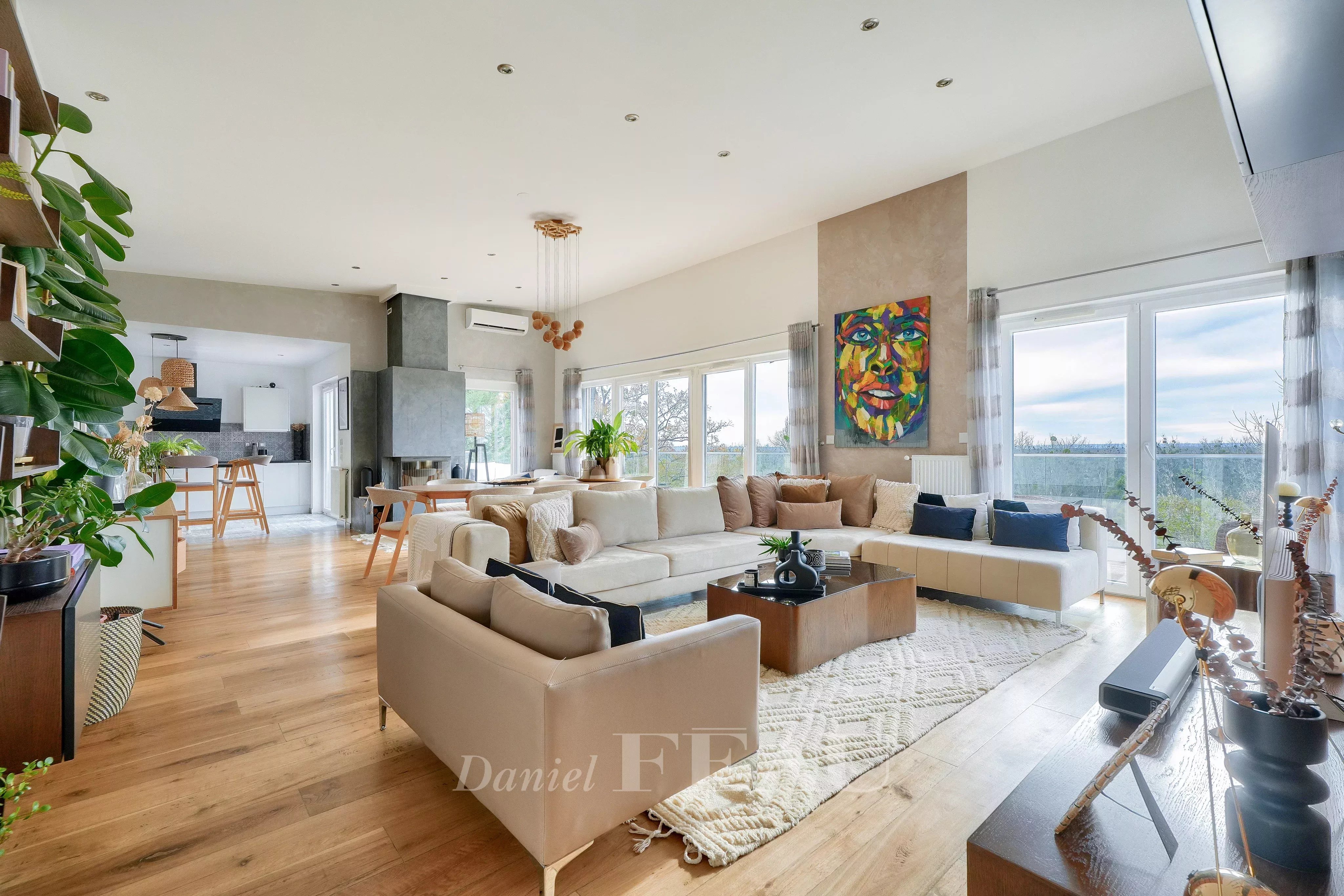 Rental House Herblay-sur-Seine