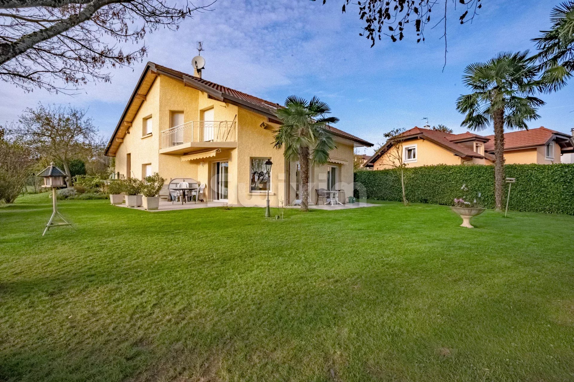 Agence immobilière de S2R IMMOBILIER SAS