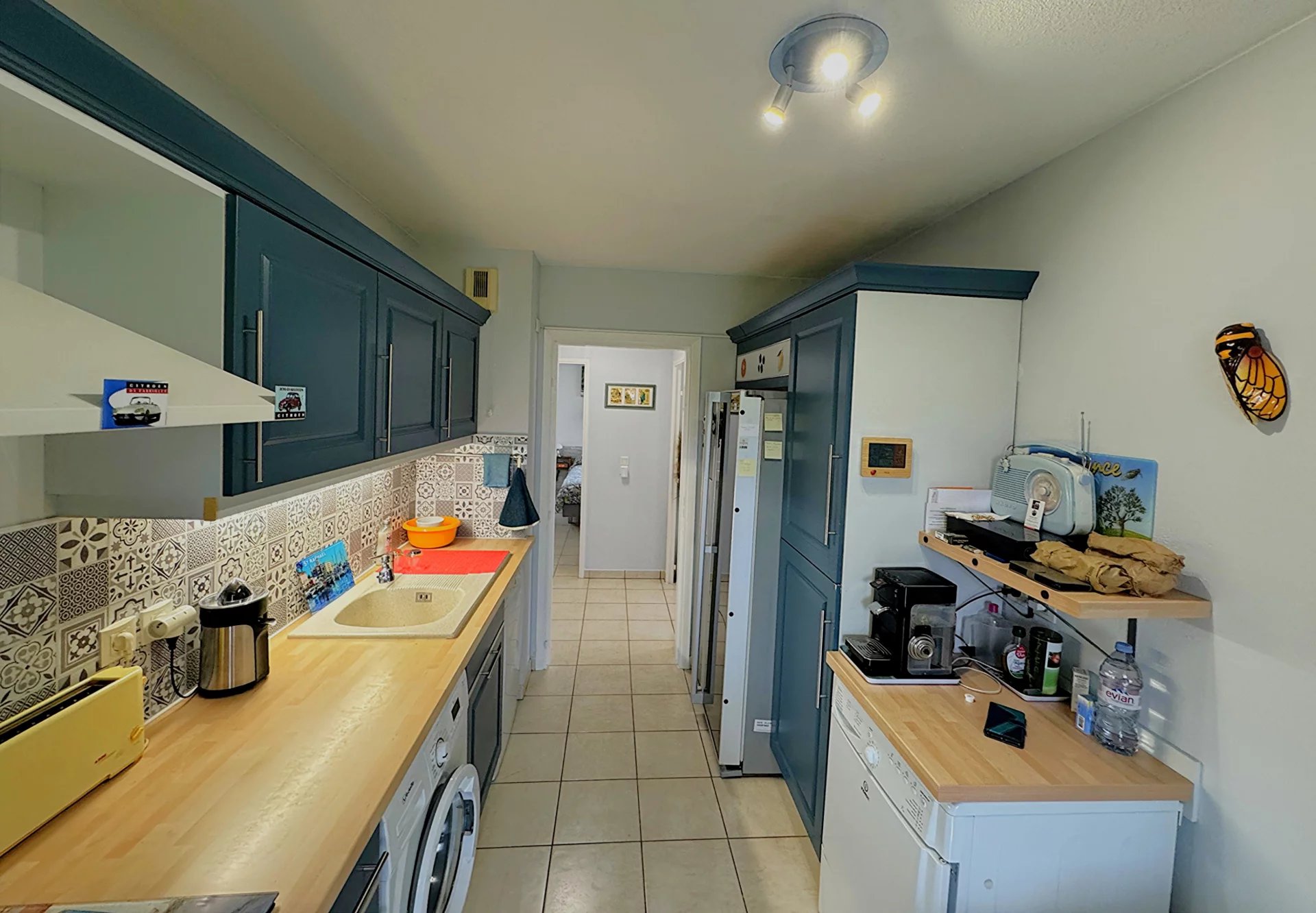 Vente Appartement Saint-Raphaël