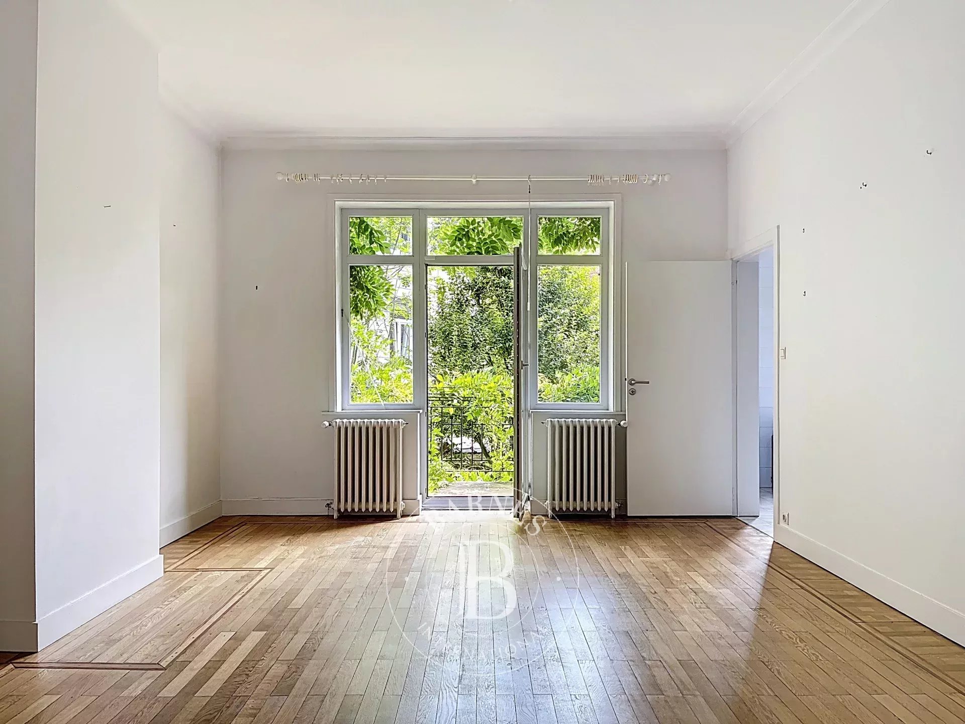 Montgomery - maison 4 chambres