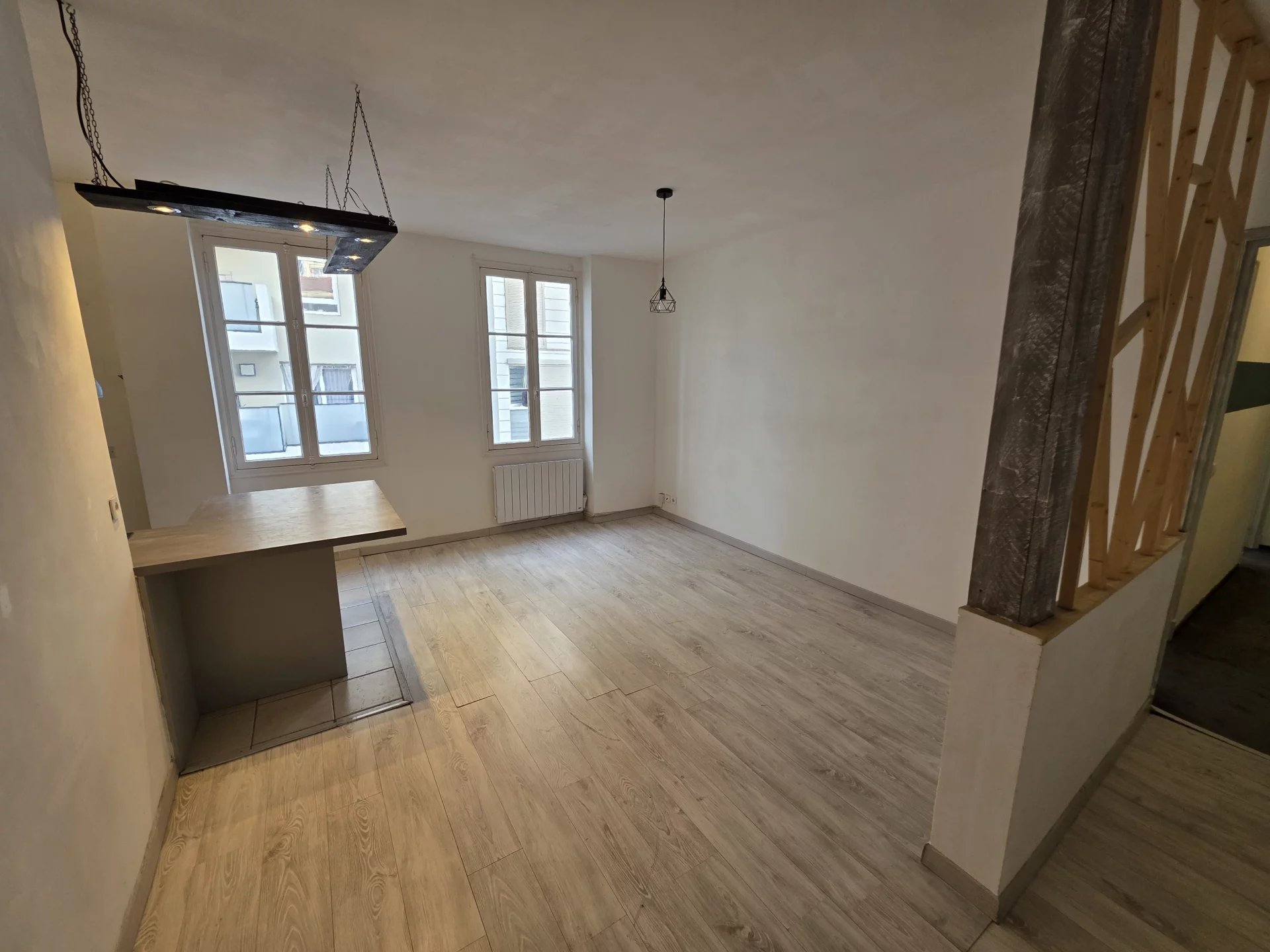Vente Appartement Menton