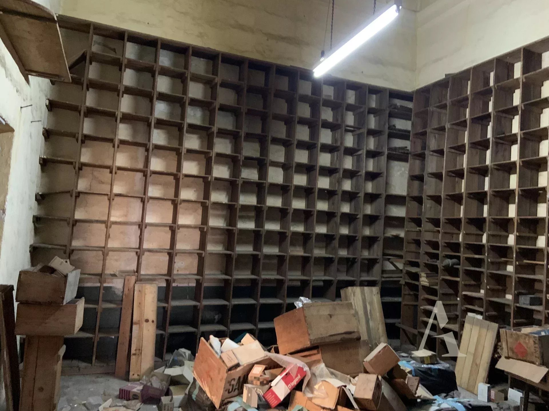 Historic Valletta Mansion: 420 m² Gem for Sale