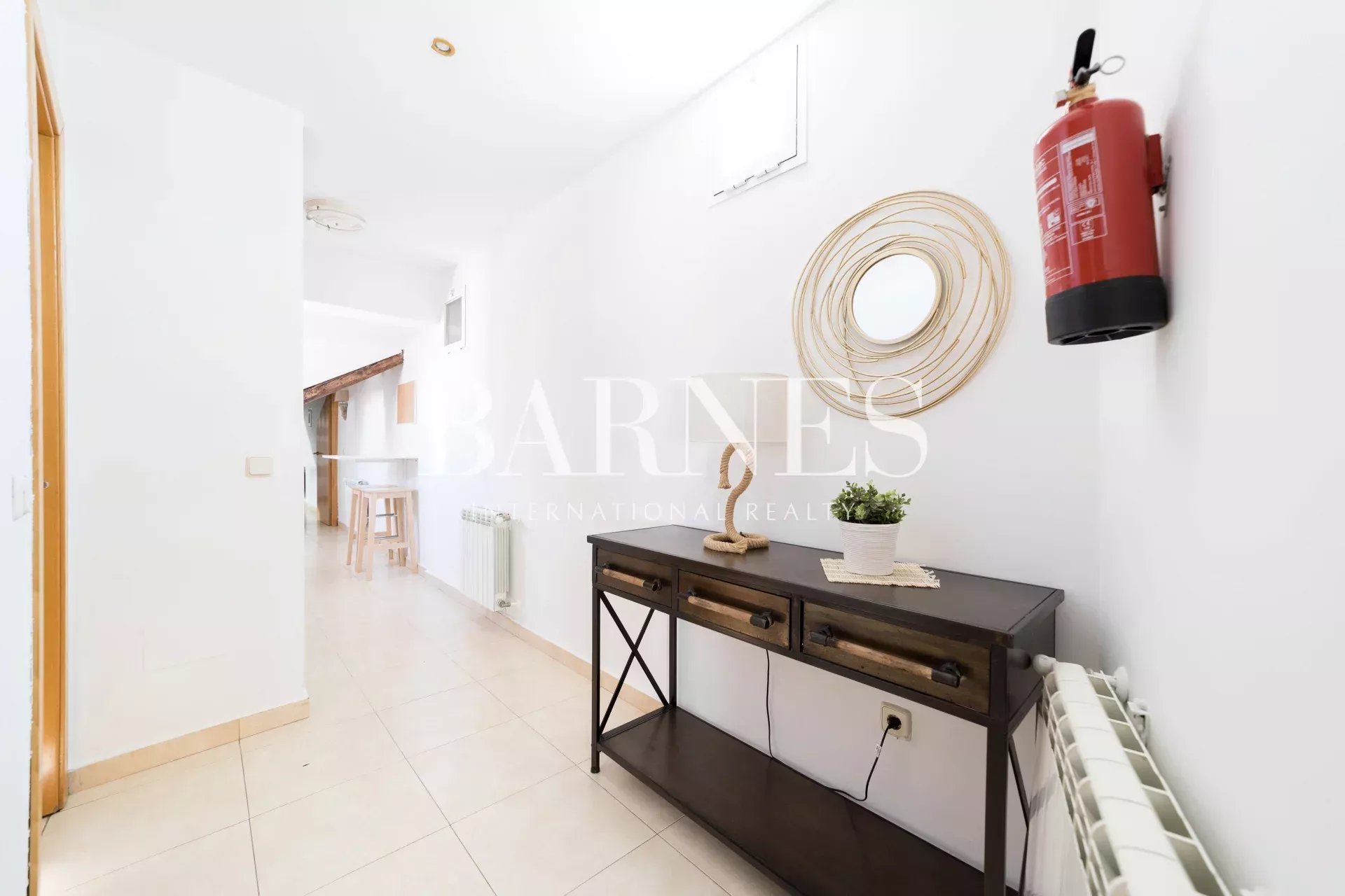 Penthouse Madrid - picture 9