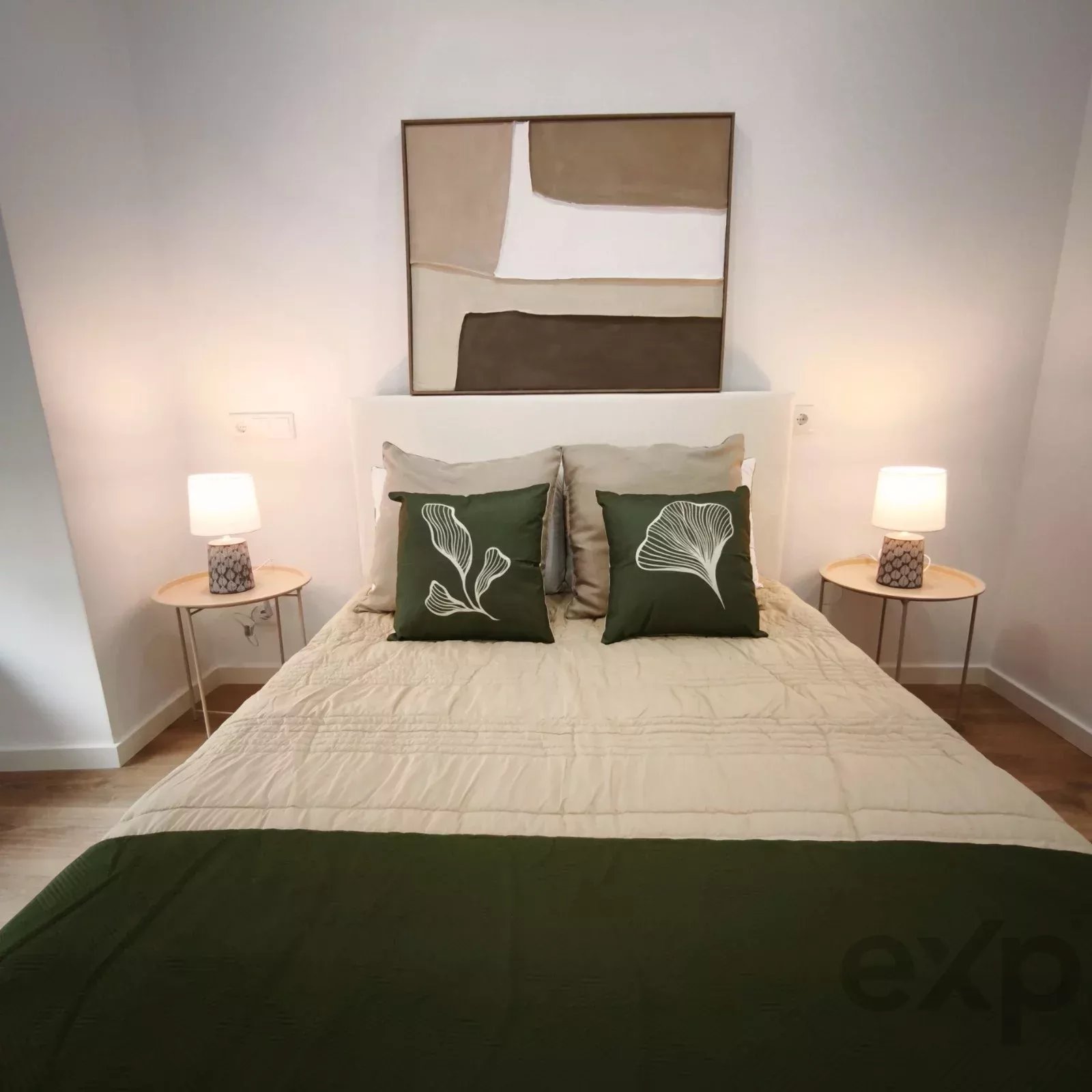 Fully Renovated 3-Bedroom Apartment with En-Suite and Walk-In Closet in Penha de França 87177065 image 15