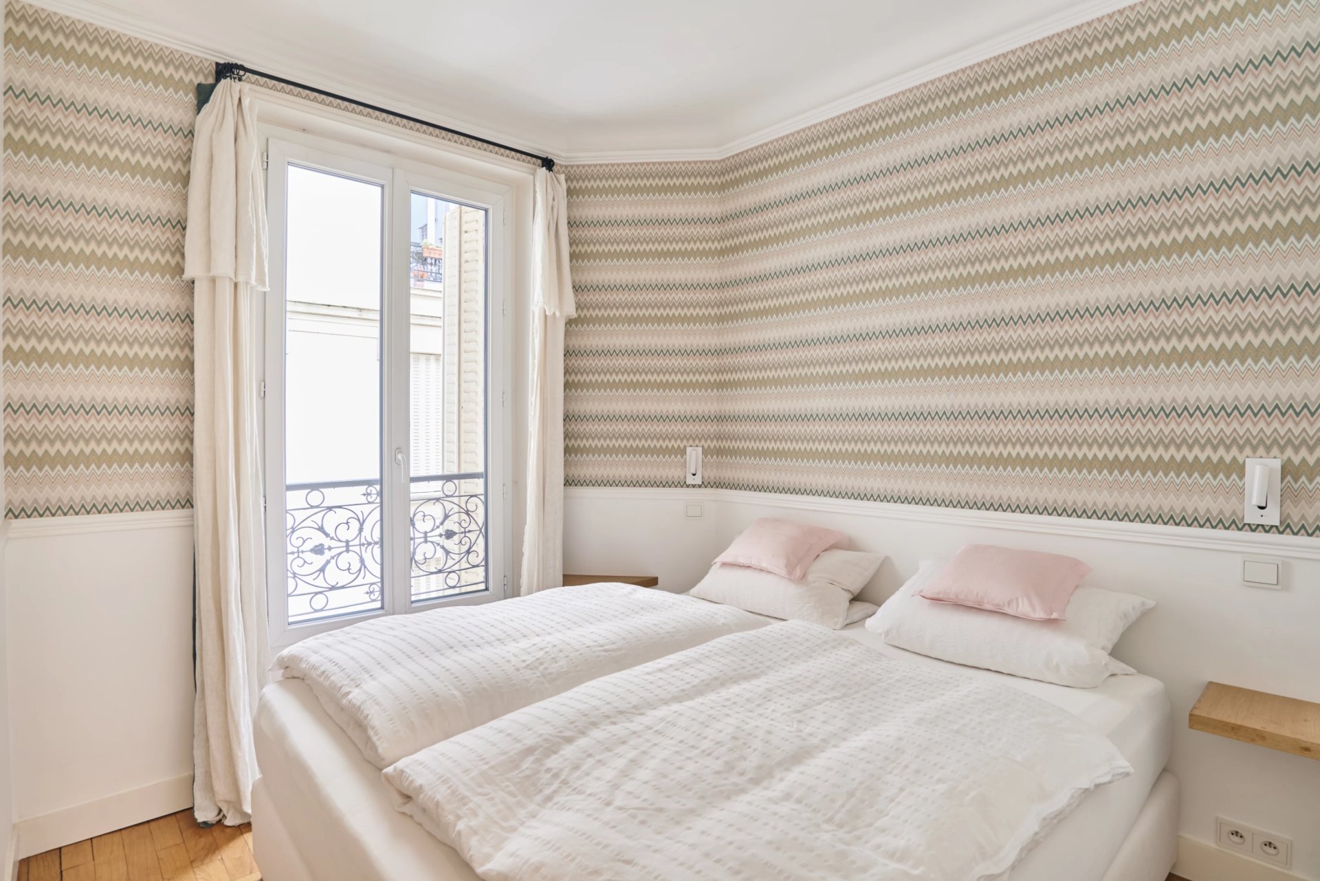 2 Bedroom Apartment/Flat's Image 3