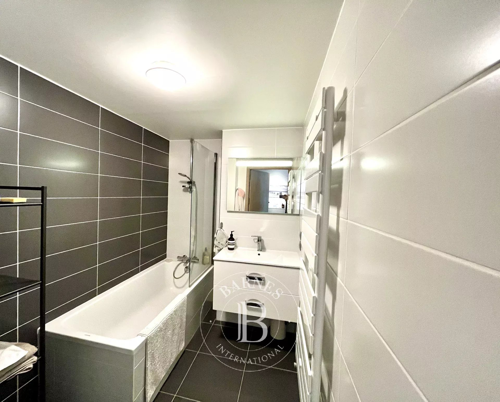 Daire Annecy-le-Vieux - picture 8