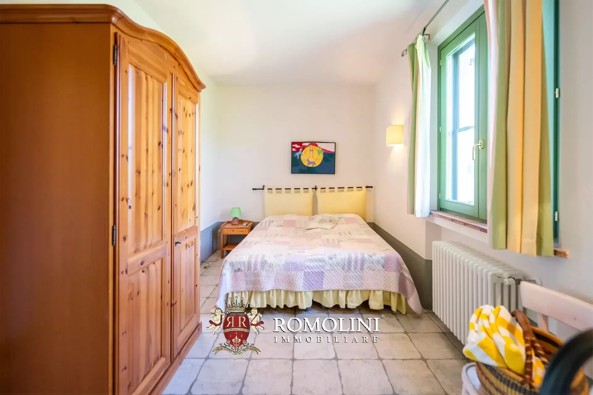 AGRITURISMO CON CENTRO BENESSERE IN VENDITA IN MAREMMA, TOSCANA