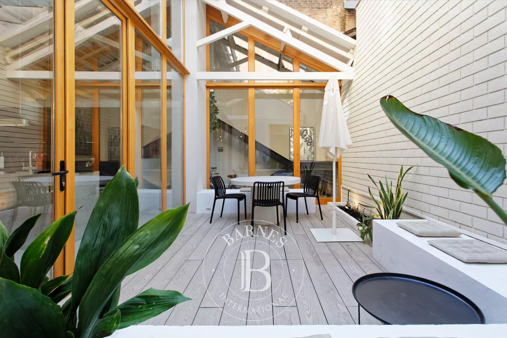 Daire Barcelona - picture 24