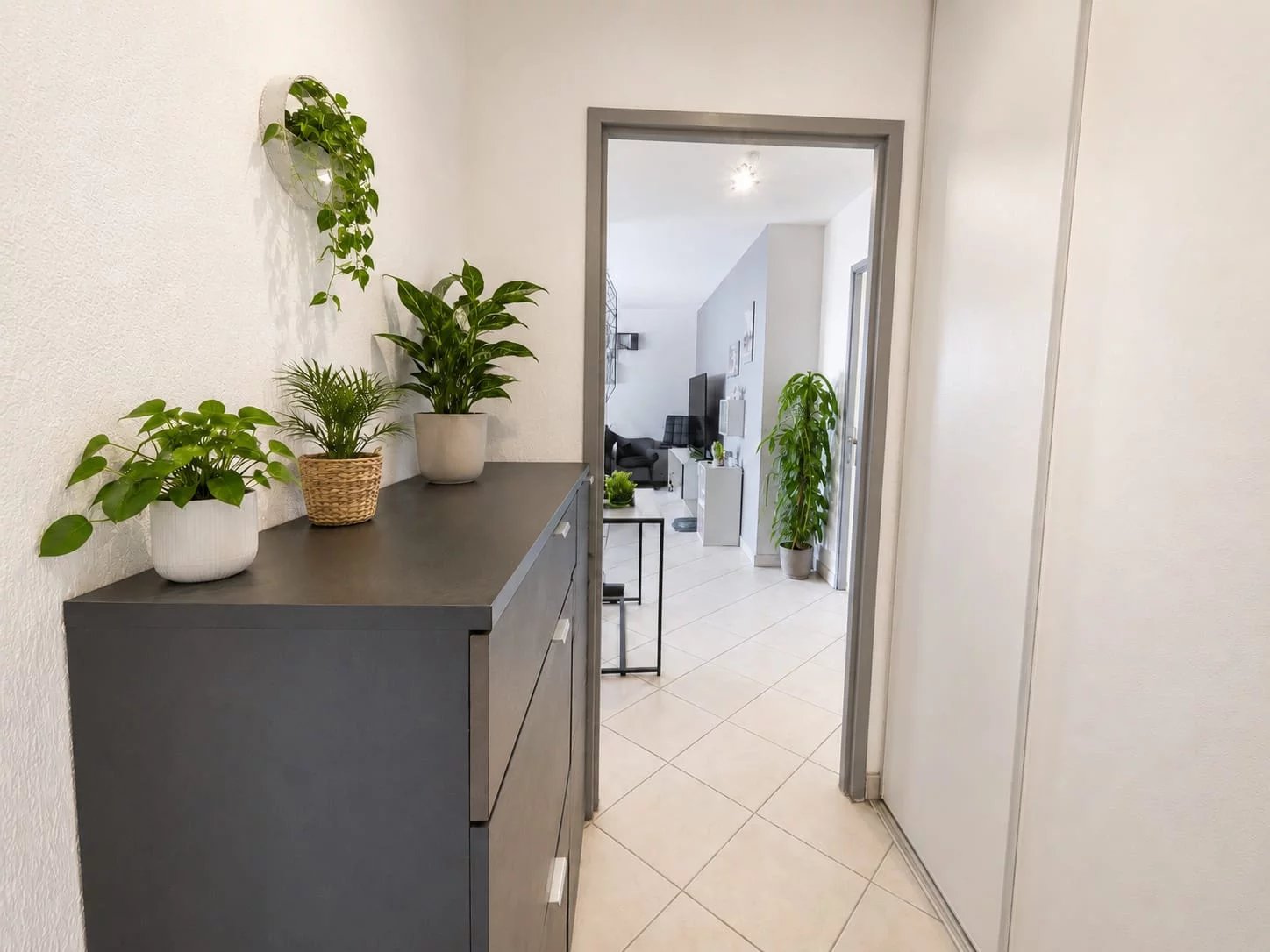 Sale Apartment Grasse