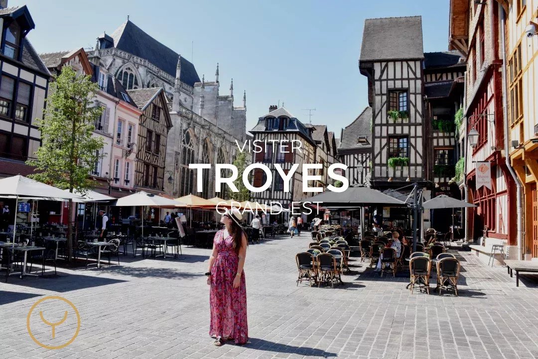 Meublé de tourisme ou chambre d’étudiant  proche centre-ville de Troyes et des Campus