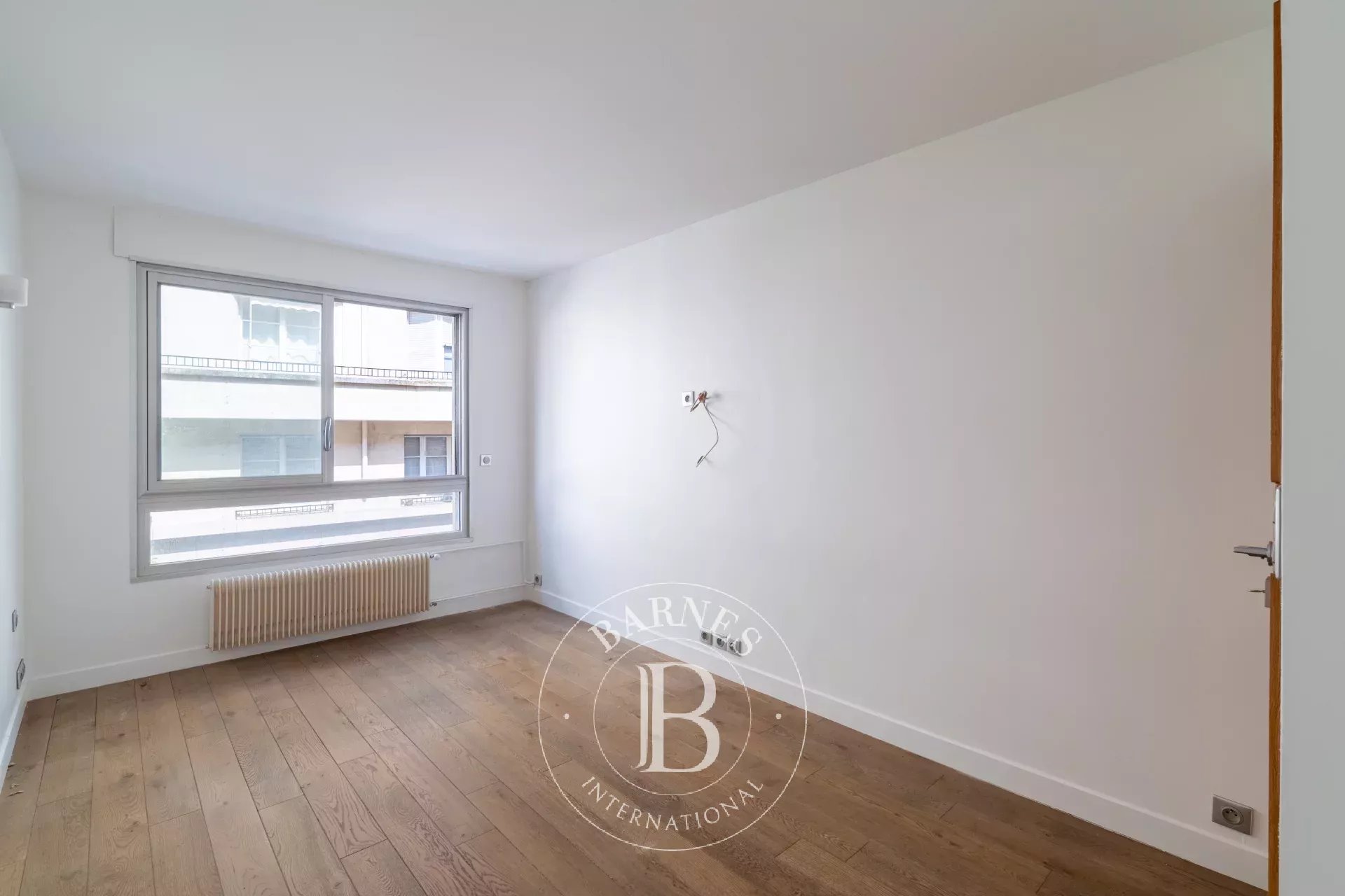 Daire Neuilly-sur-Seine - picture 18