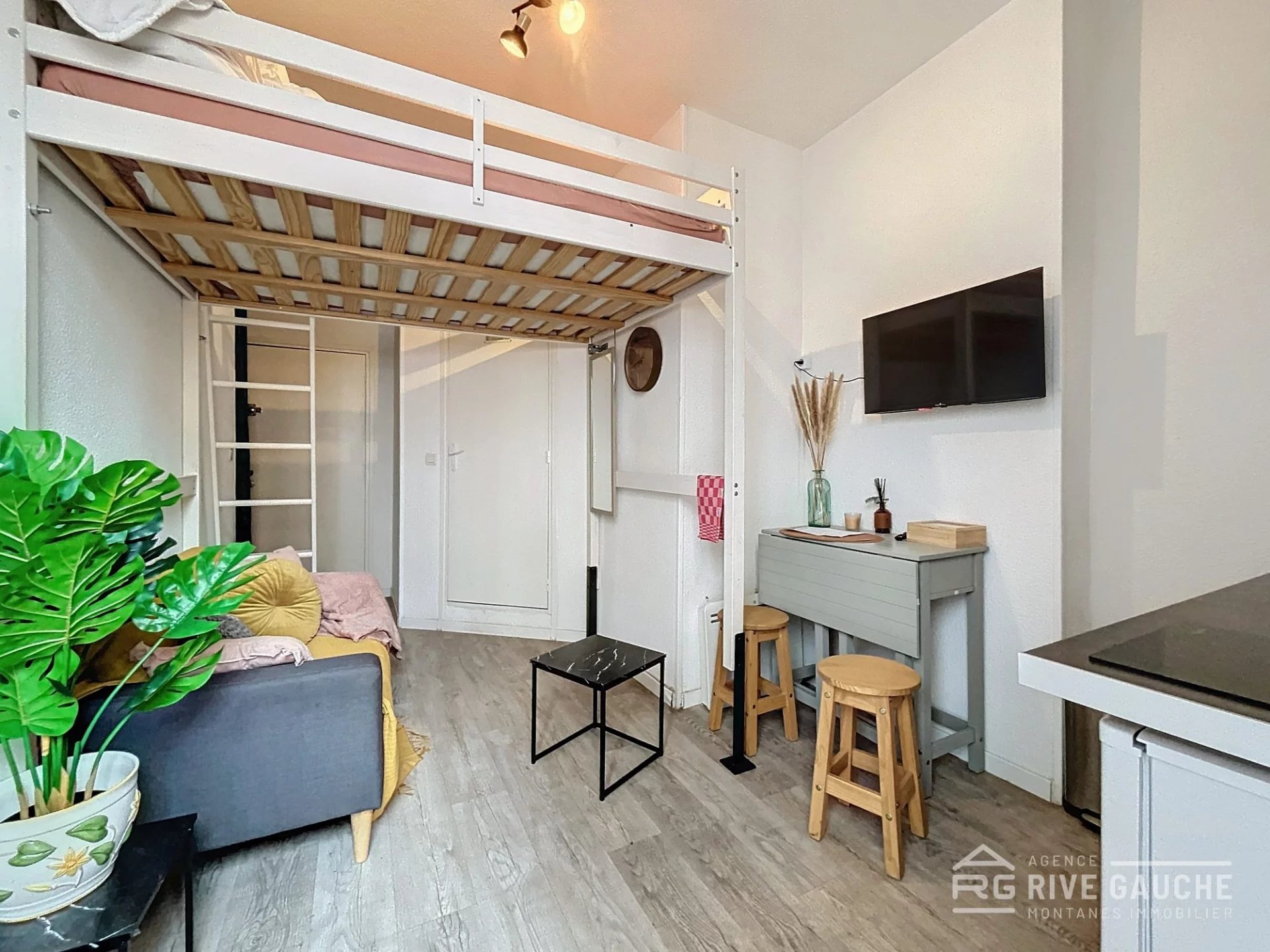 Agence immobilière de Agence Rive Gauche