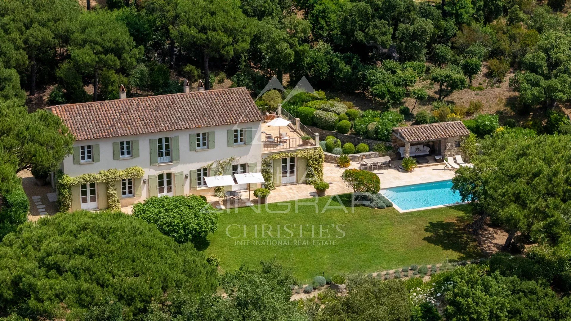 Property Slider Image
