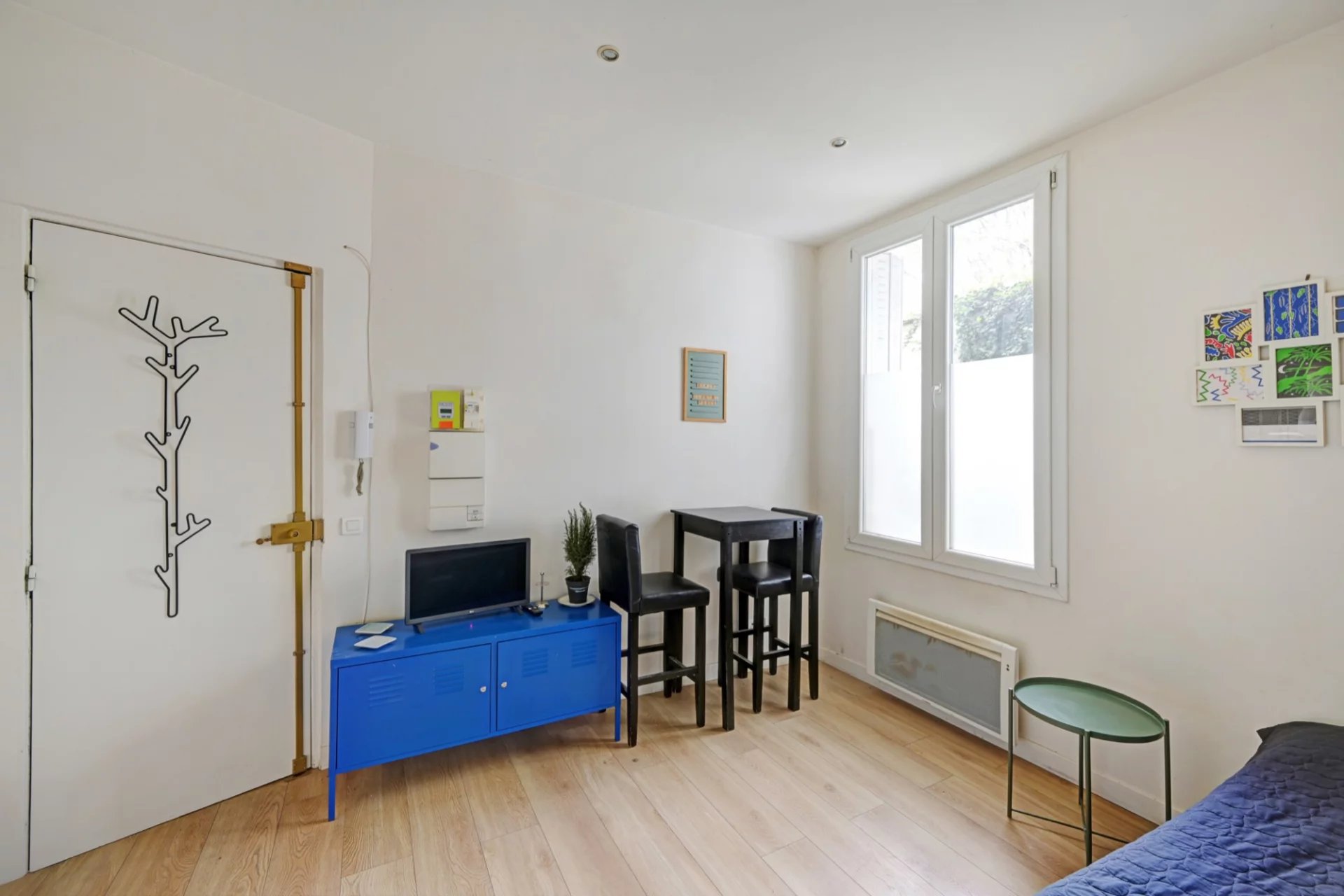 Sale Apartment - Paris 18th (Paris 18ème)