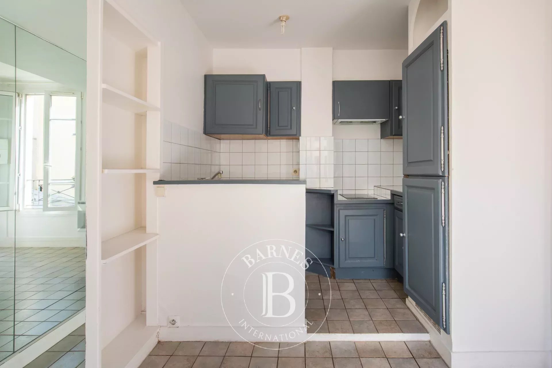 Daire Paris 20ème - picture 4